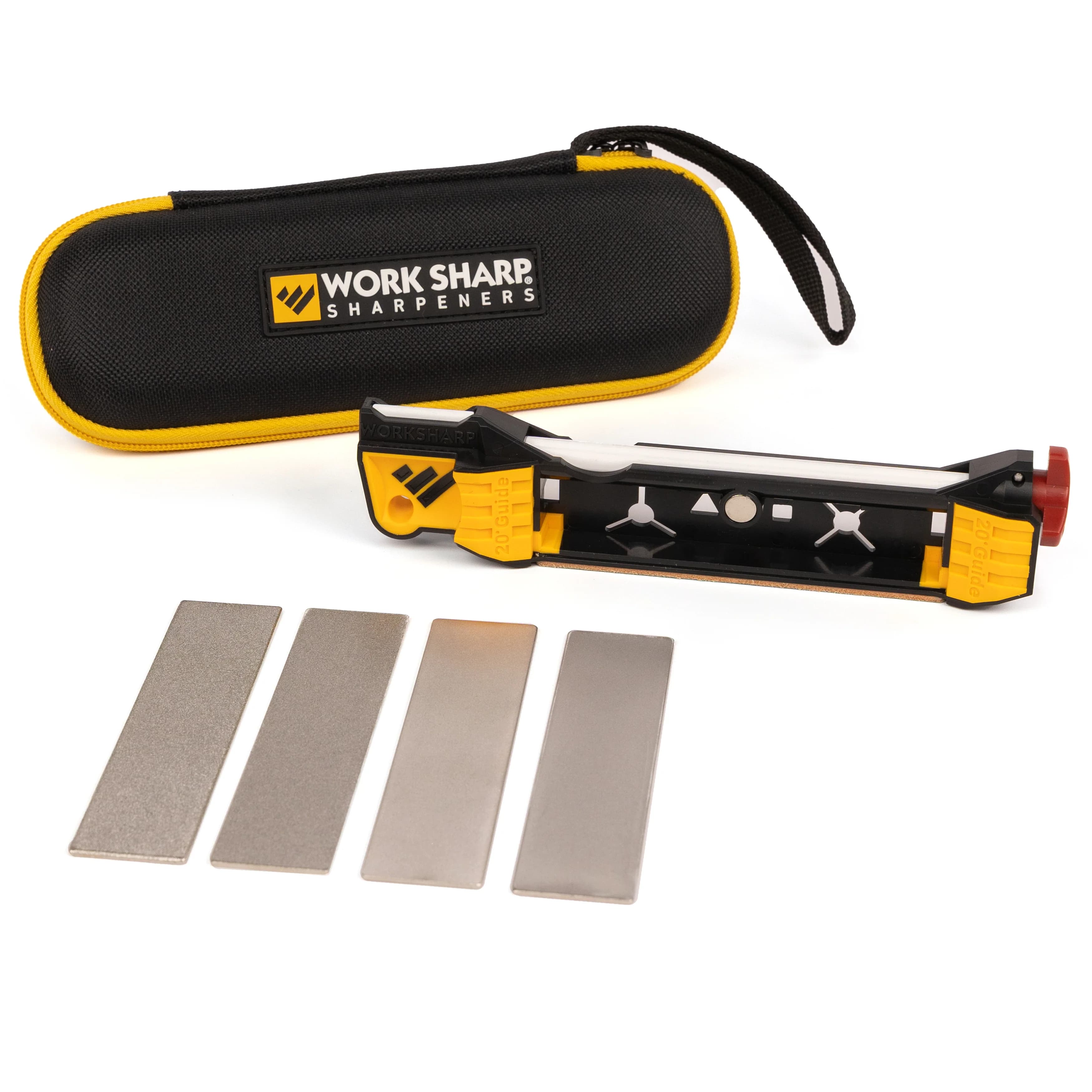 Work Sharp Work Sharp Guided Field Sharpener Elite