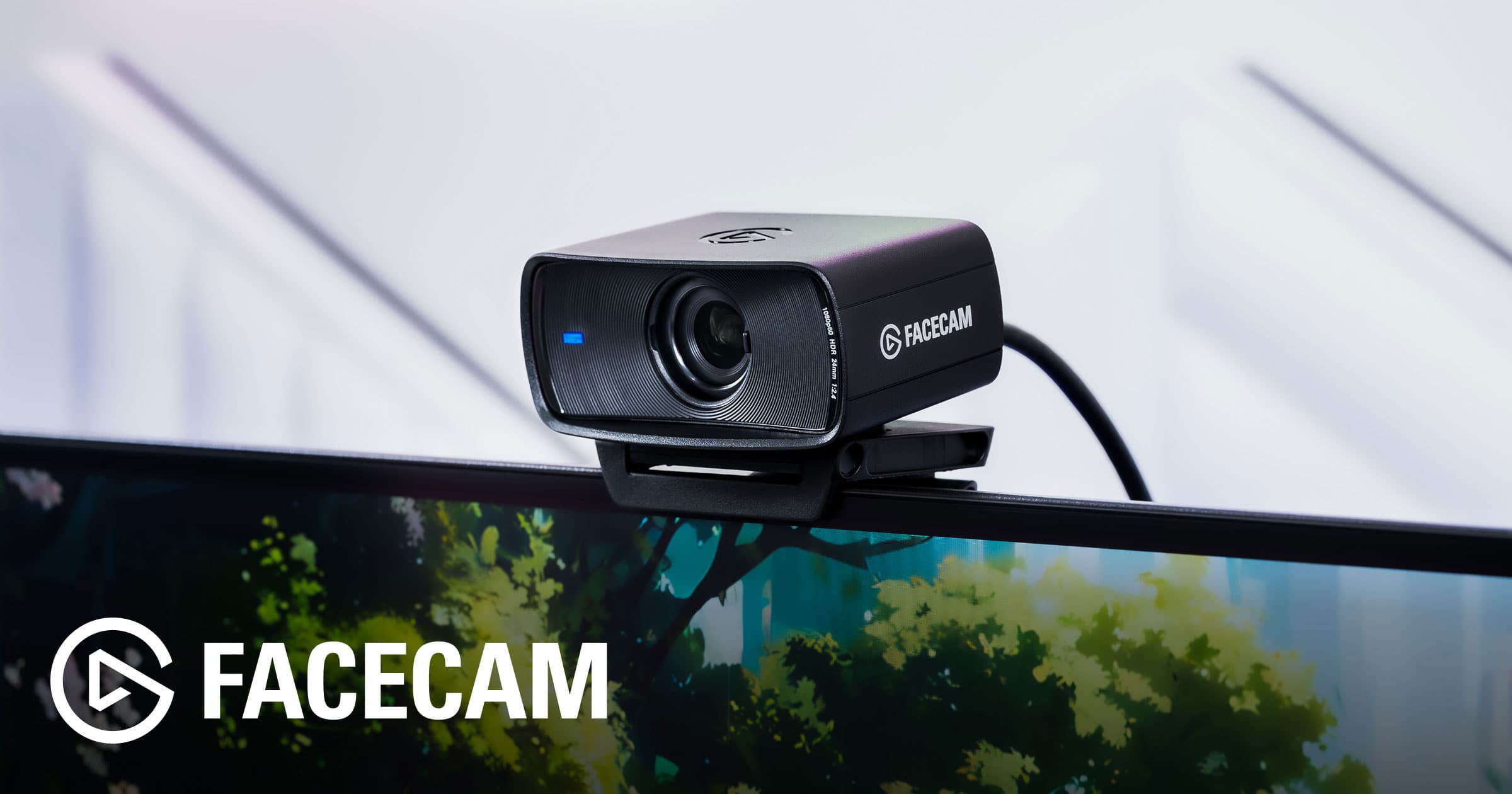 Elgato Elgato Facecam MK.2
