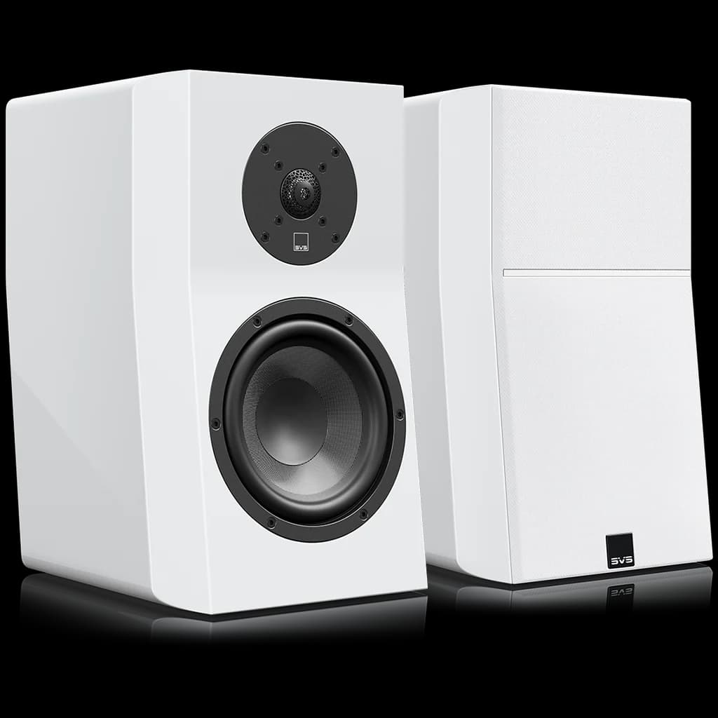 SVS SVS Ultra Evolution Bookshelf