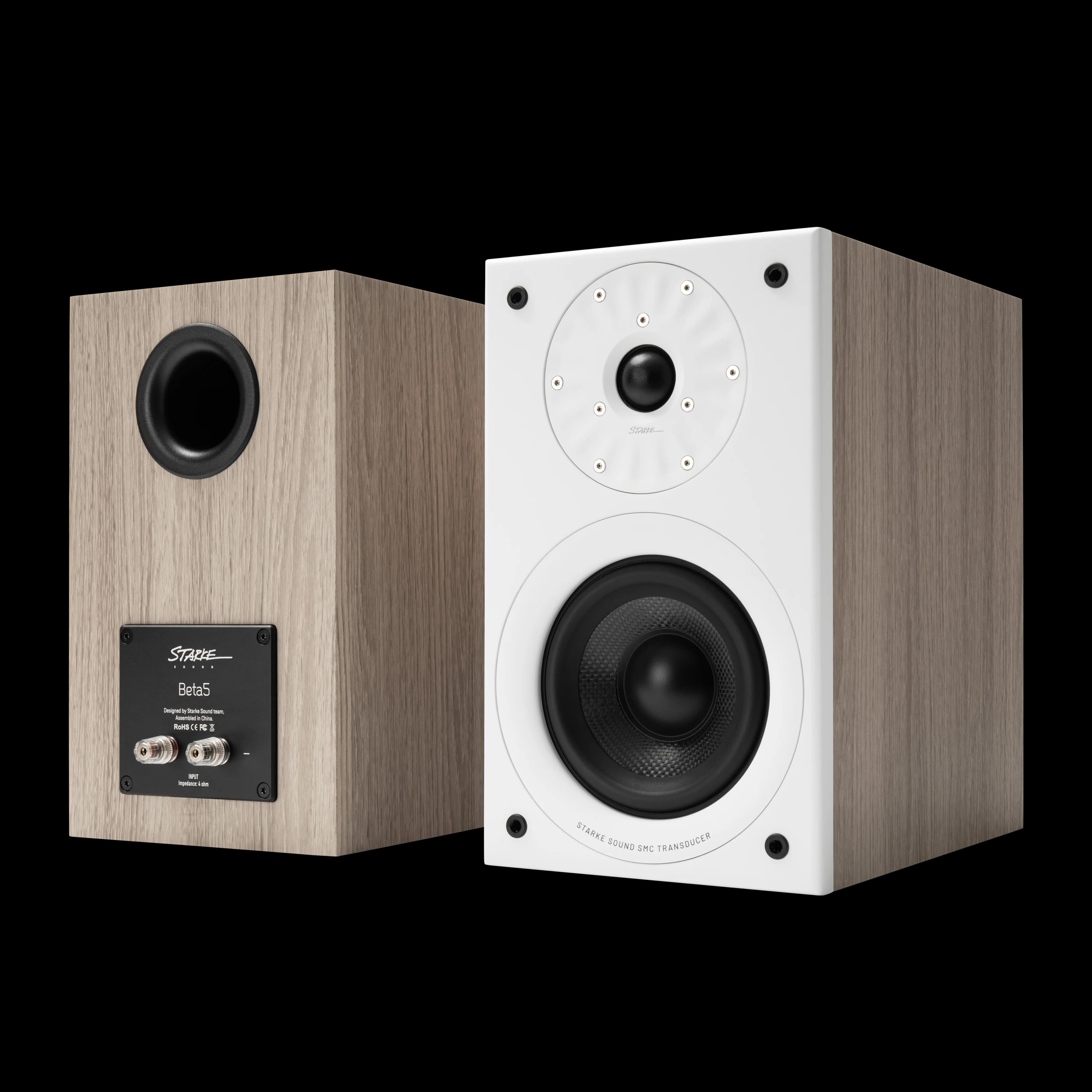 Starke Sound Starke Sound Beta5