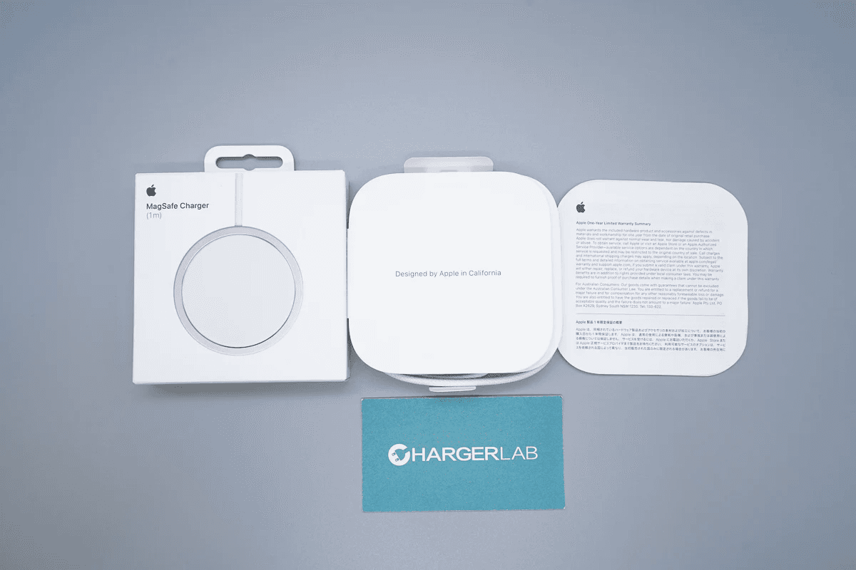 Apple Apple MagSafe Charger (25W)