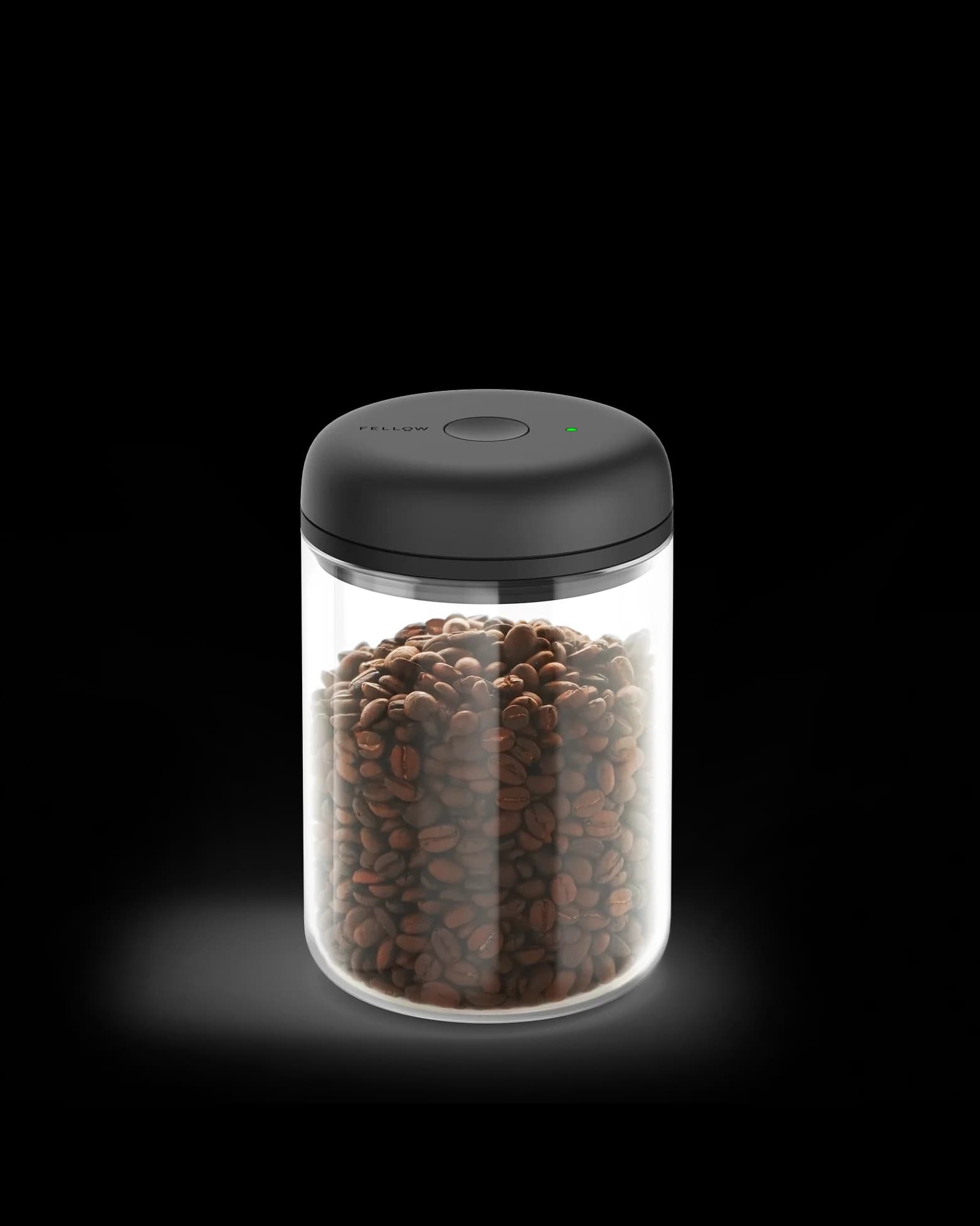 Fellow Atmos Vacuum Canister (stainless steel)