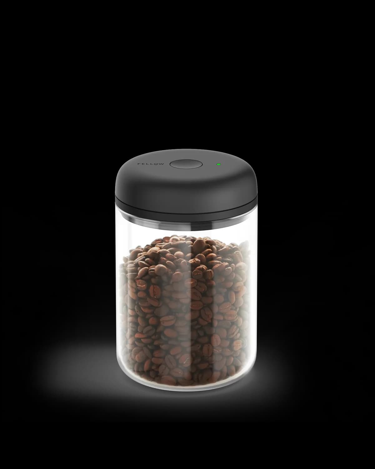 Fellow Atmos Vacuum Canister (stainless steel)