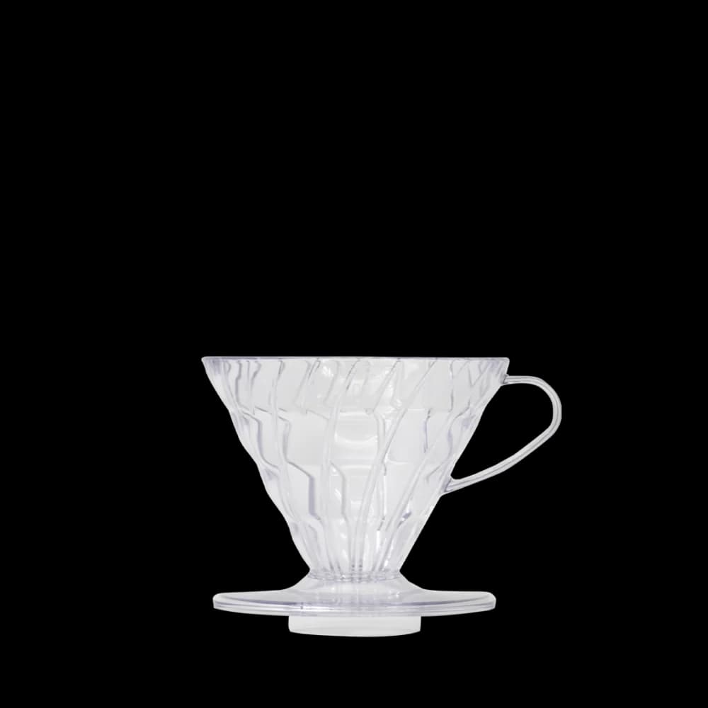 Hario Hario V60 Plastic Dripper 02