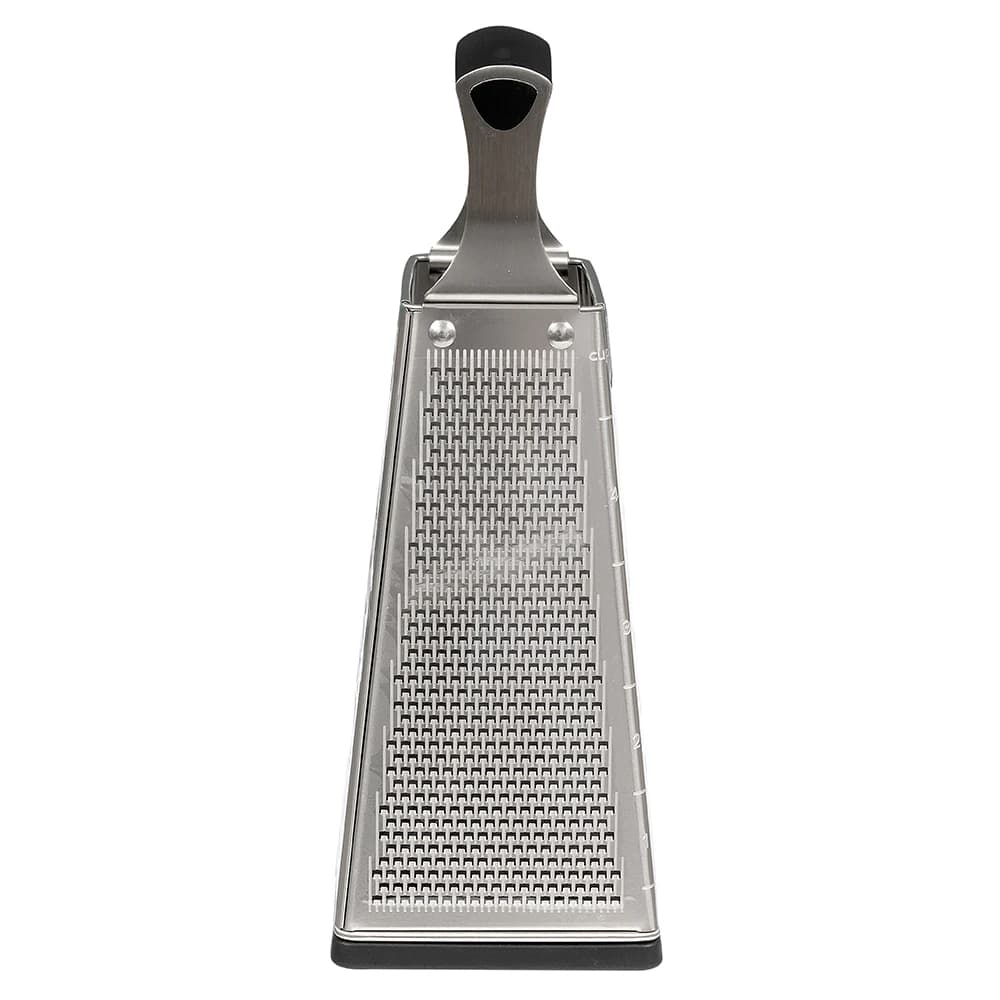 Cuisipro Cuisipro 4-Sided Box Grater
