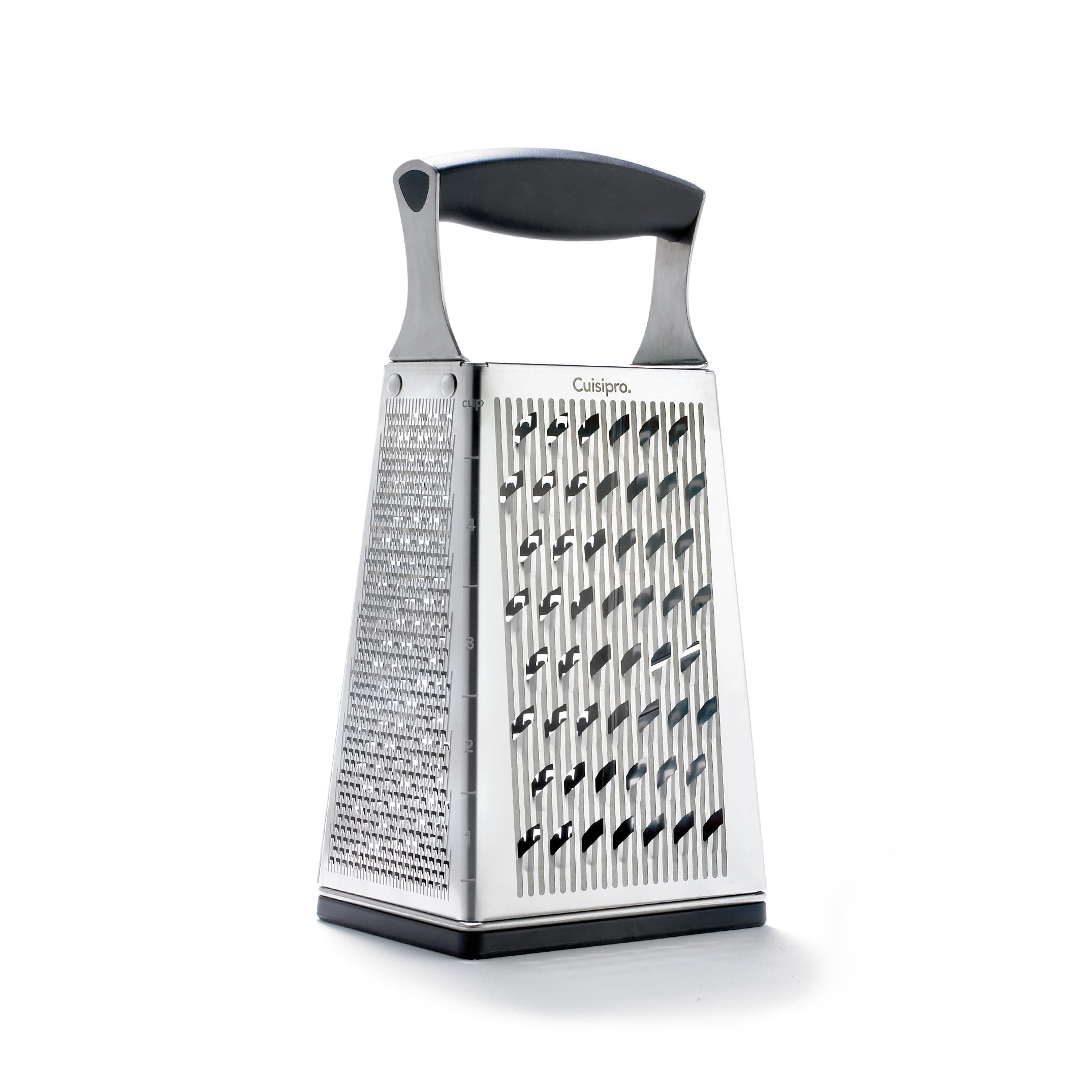 Cuisipro Cuisipro 4-Sided Box Grater