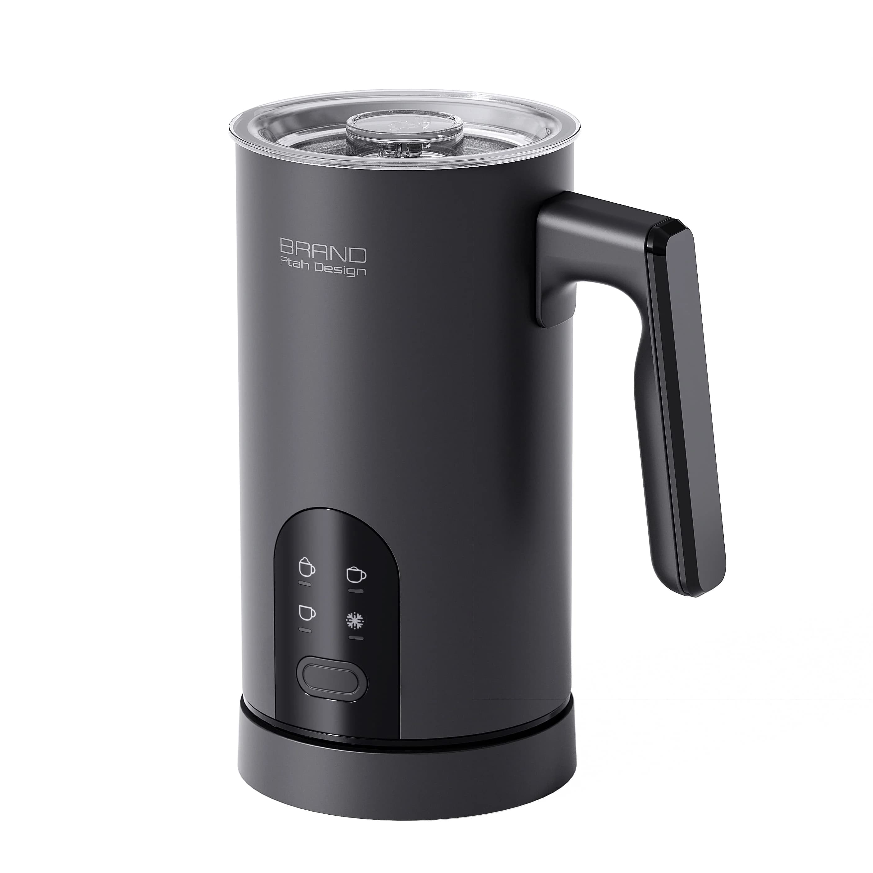 illy illy Electric Milk Frother