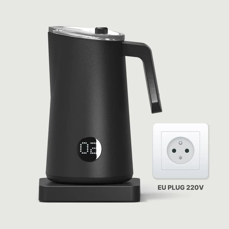 Subminimal Subminimal NanoFoamer PRO GEN-2