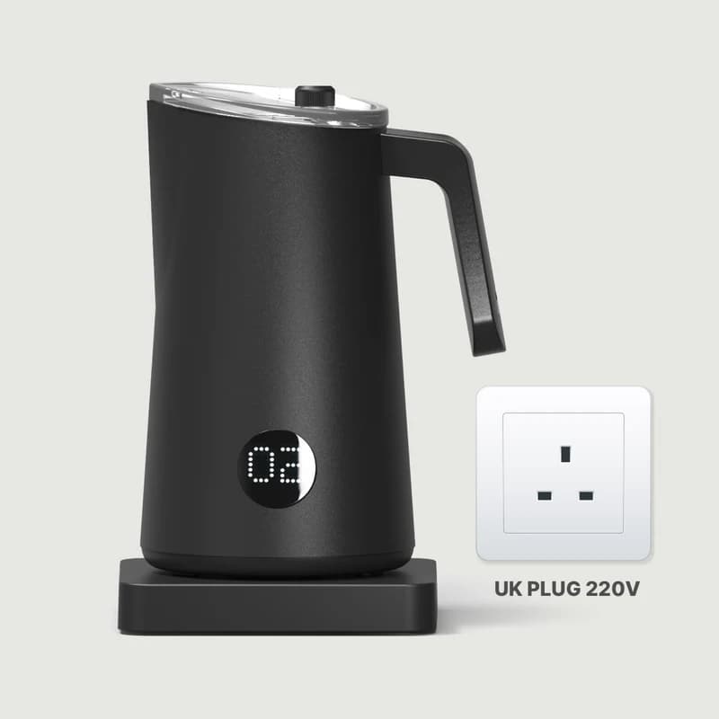 Subminimal Subminimal NanoFoamer PRO GEN-2