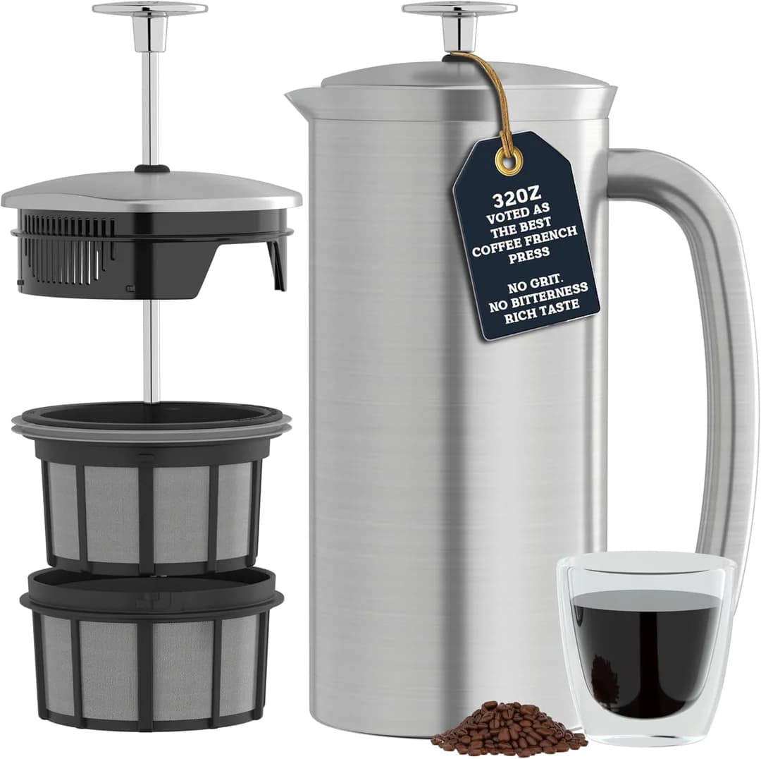 ESPRO ESPRO P7 French Press