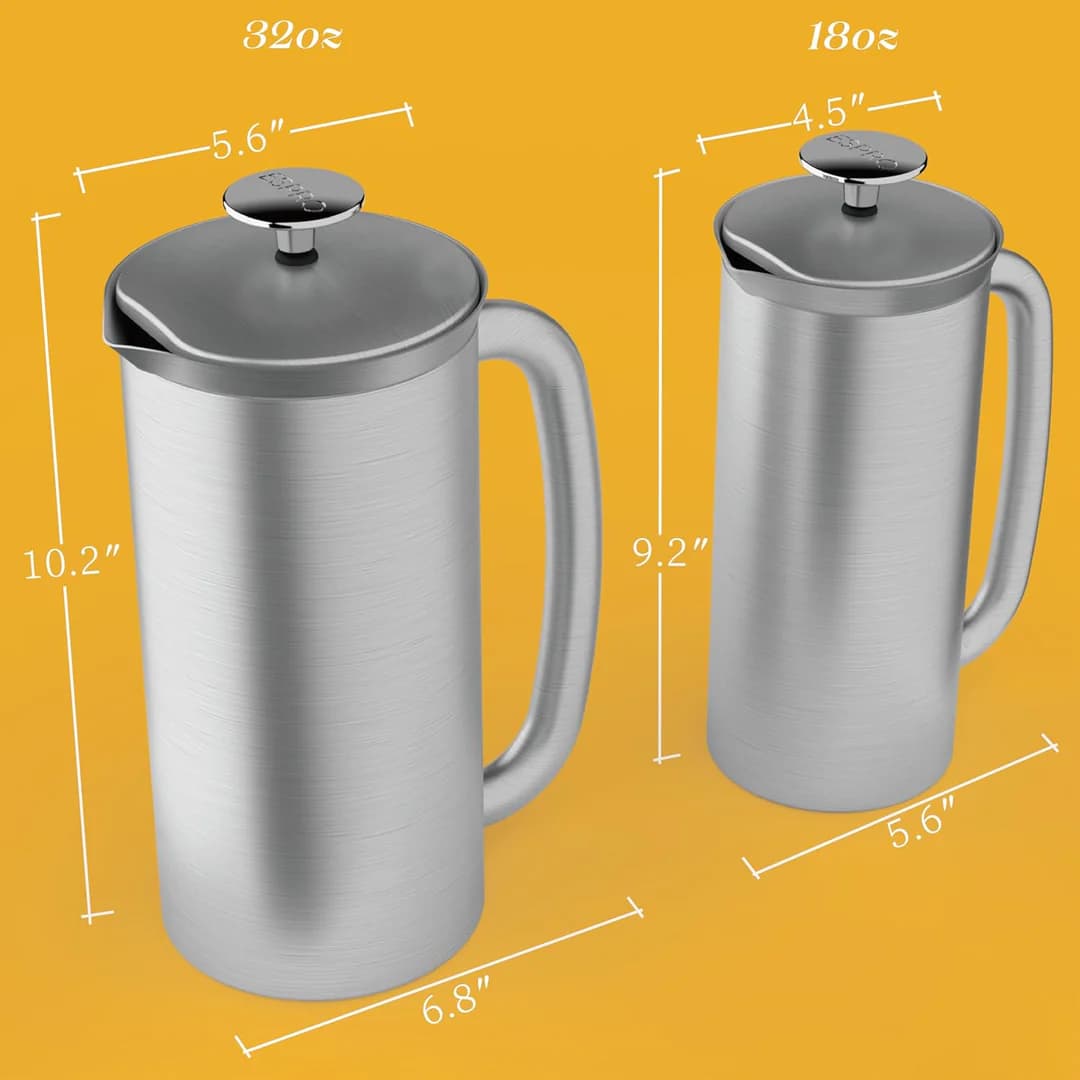 ESPRO ESPRO P7 French Press