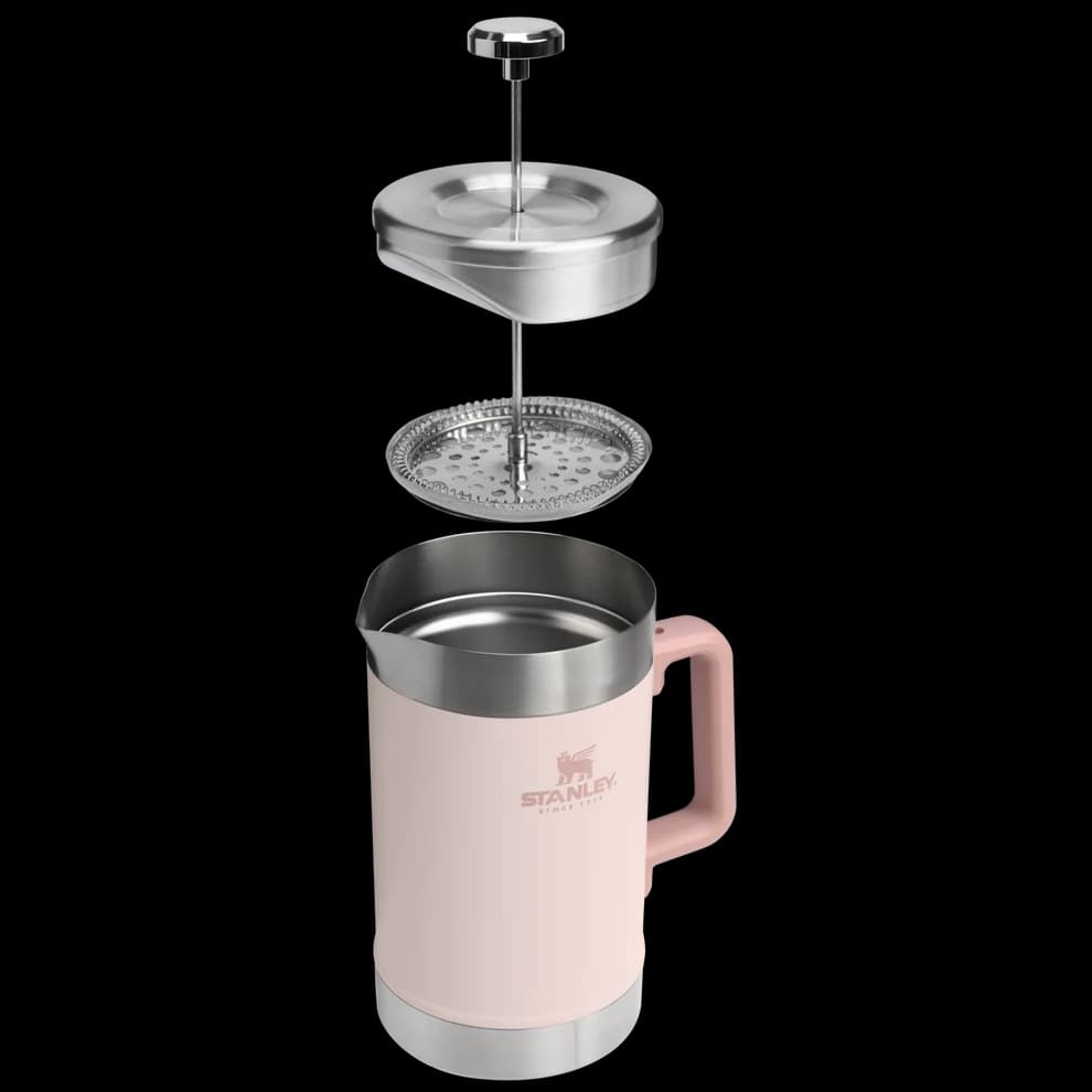 Stanley Stanley Classic Stay Hot French Press