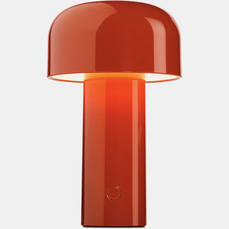 Flos Flos Bellhop Portable LED Table Lamp