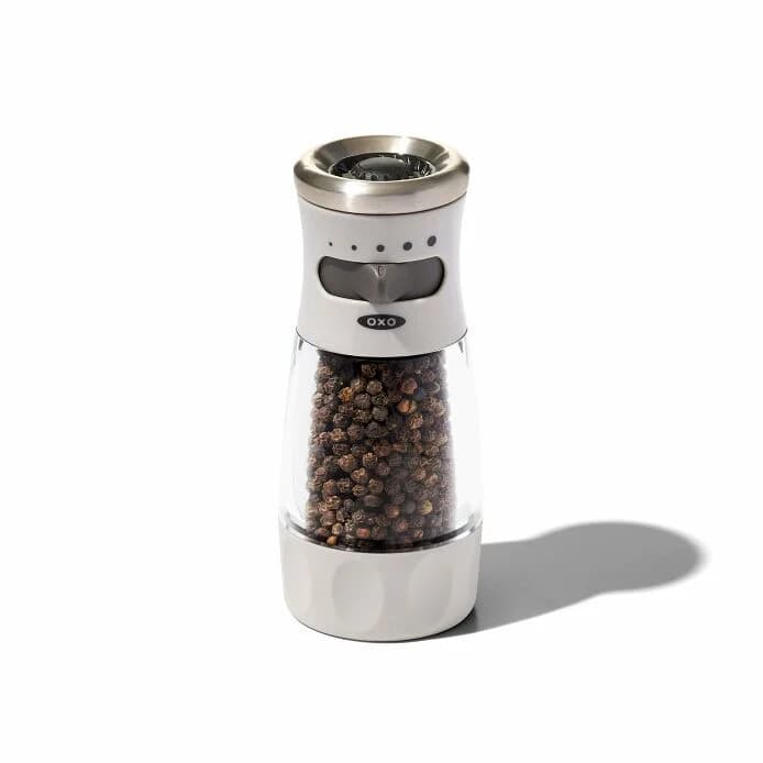 OXO OXO Good Grips Contoured Mess-Free Pepper Grinder