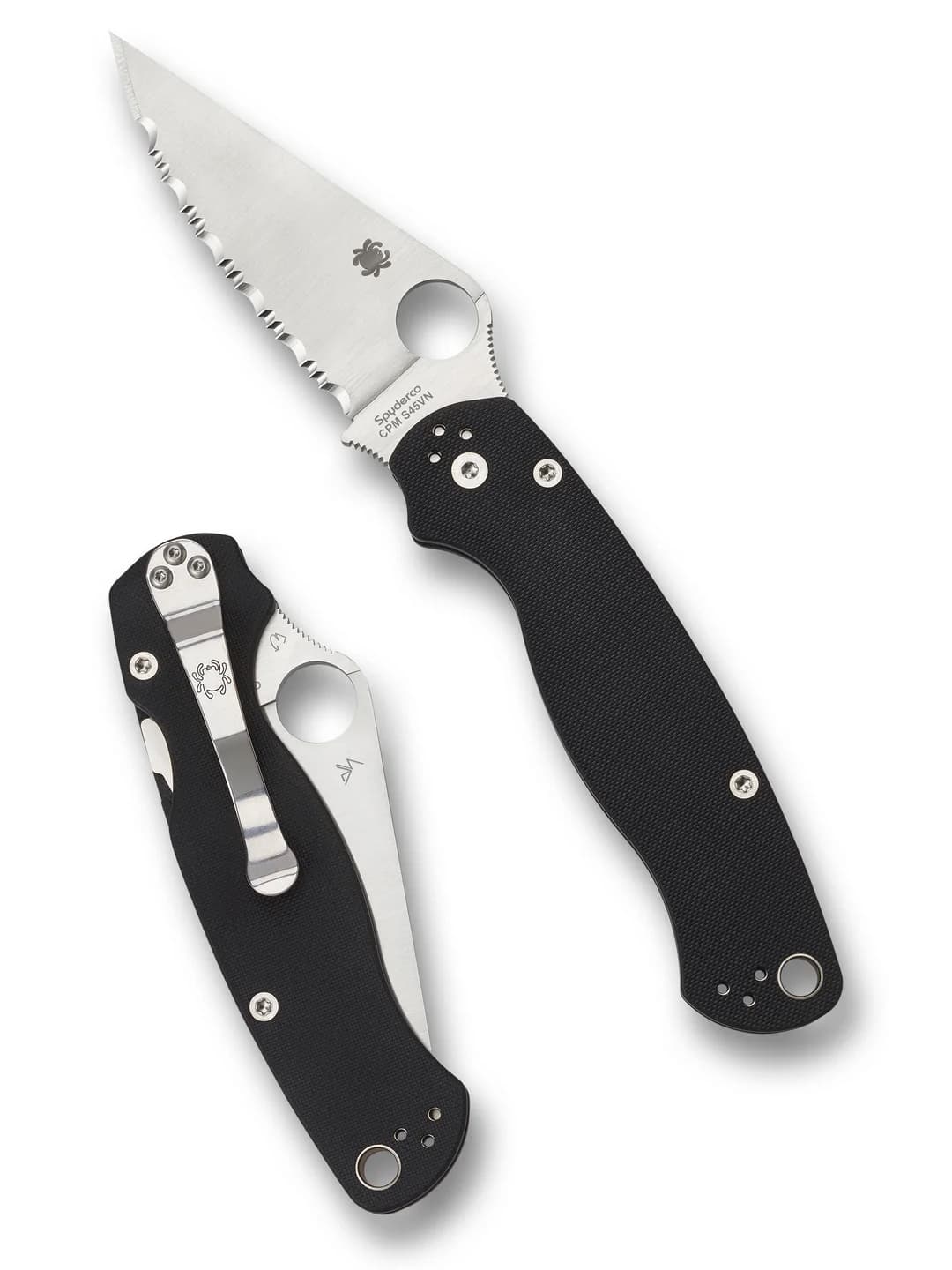 Spyderco Spyderco Para Military 2