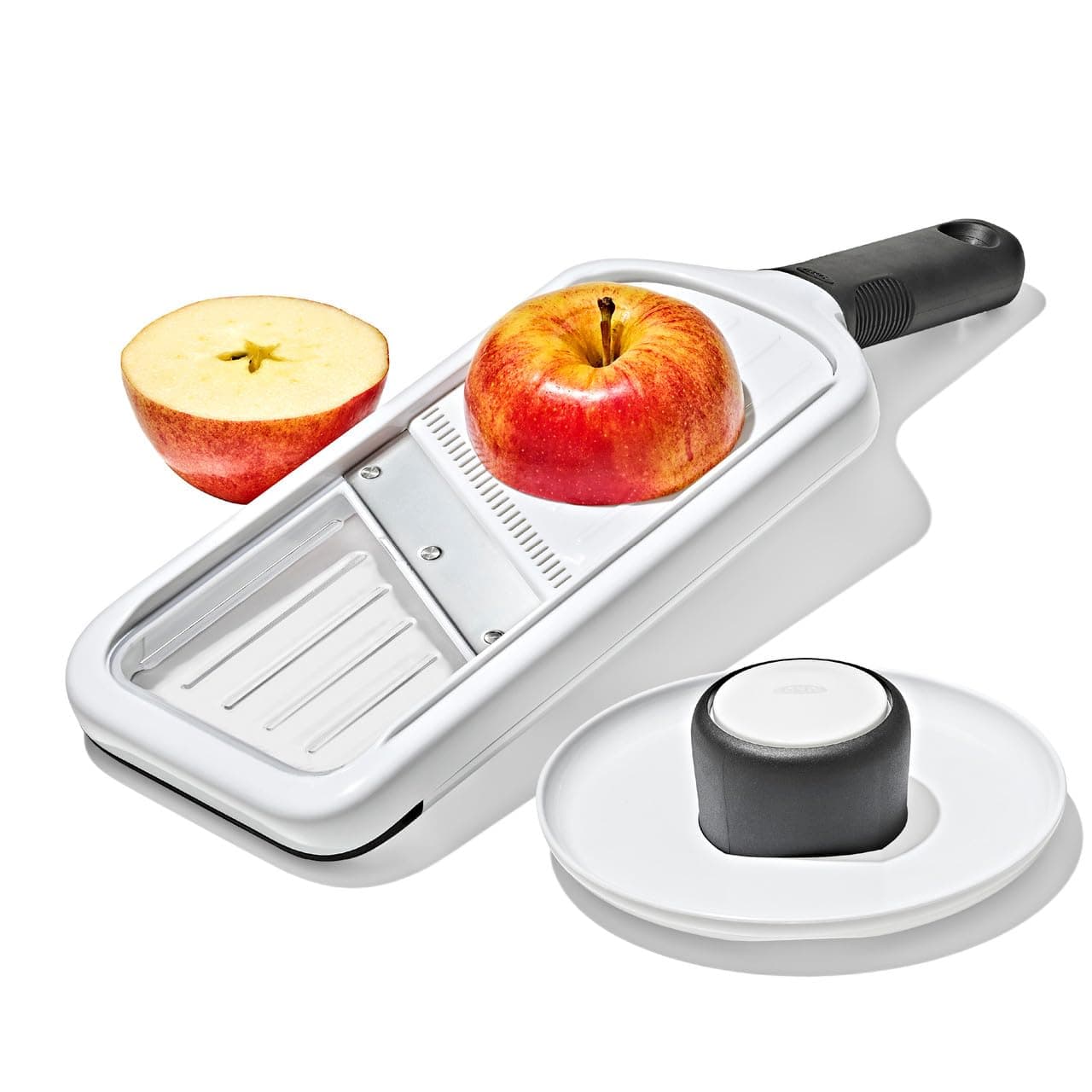 OXO Good Grips Handheld Mandoline Slicer