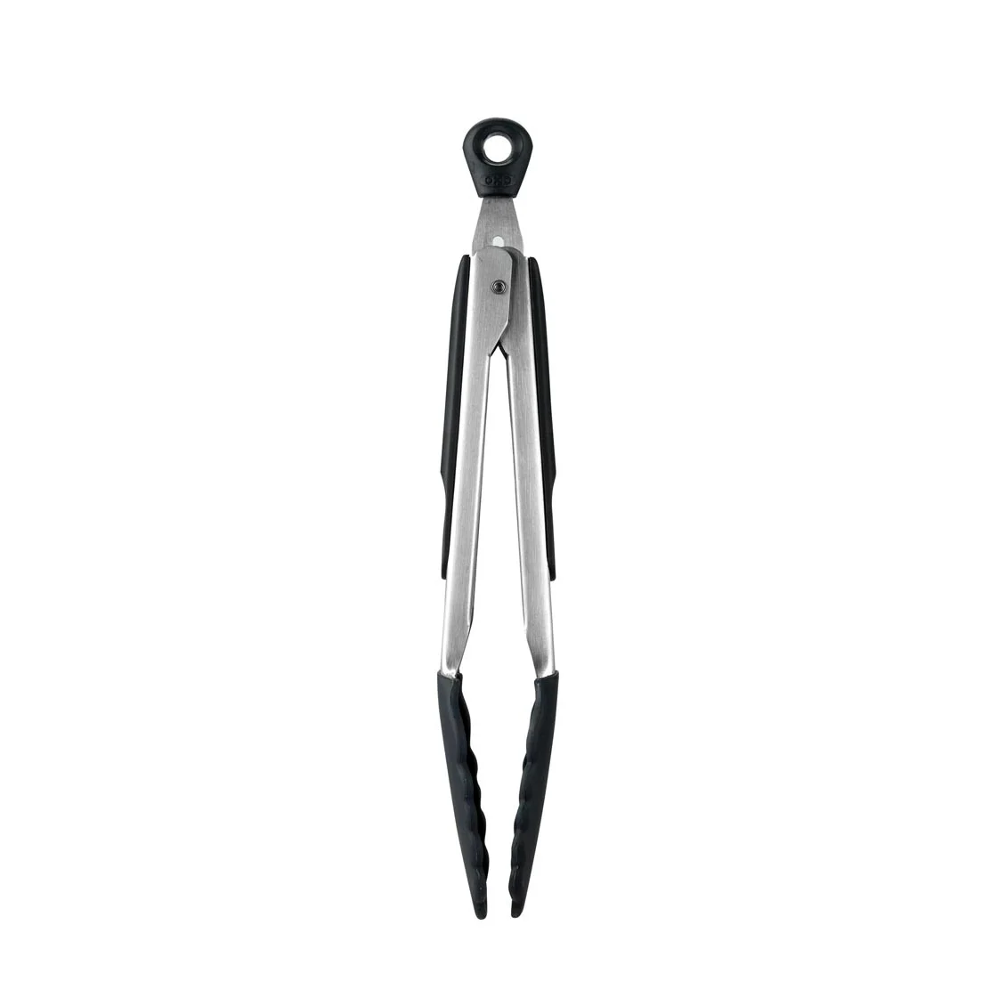 OXO OXO Good Grips 9-Inch Tongs with Silicone Heads