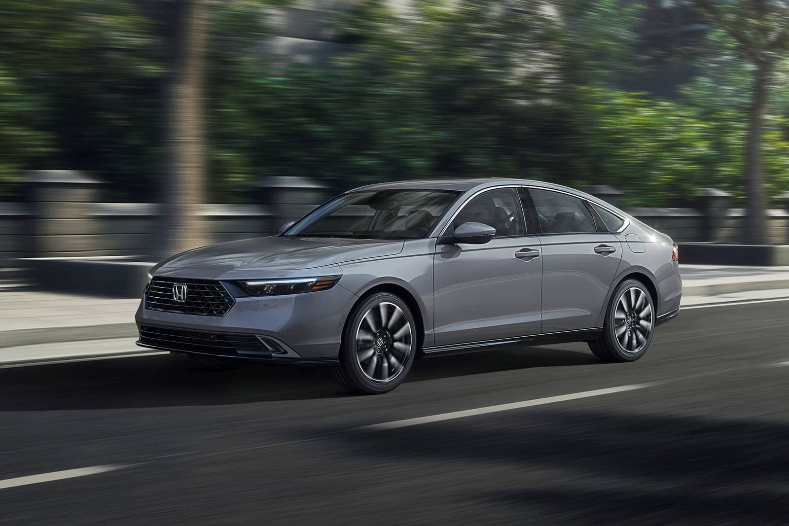 Honda Honda Accord Hybrid