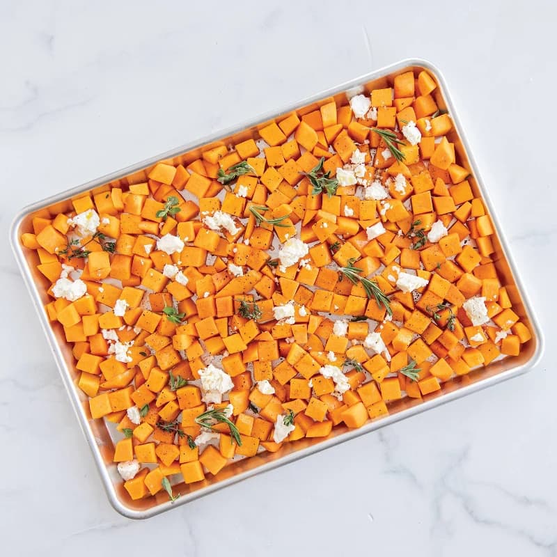 Nordic Ware Nordic Ware Naturals Baker’s Half Sheet