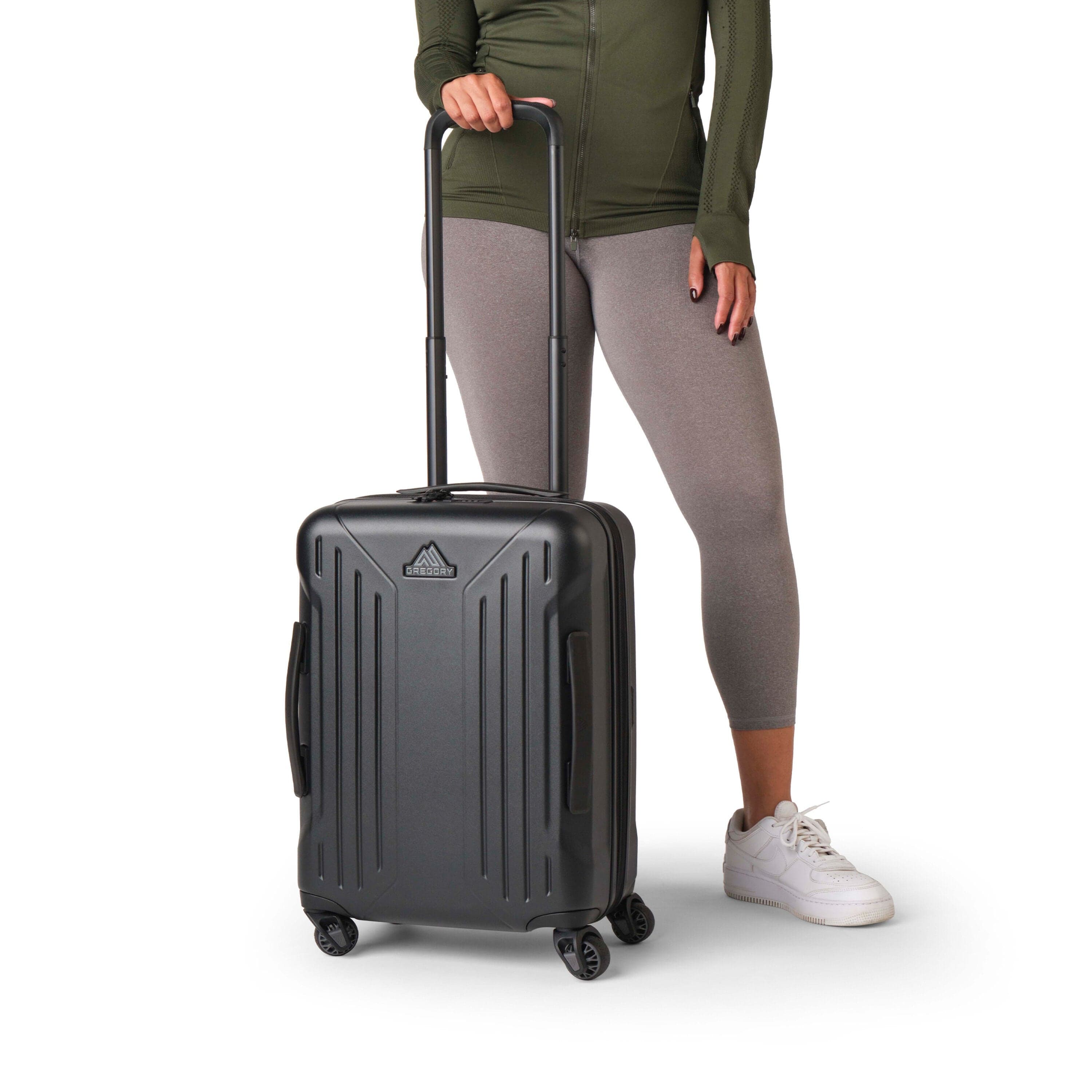 Gregory Gregory Quadro Pro Hardcase 22