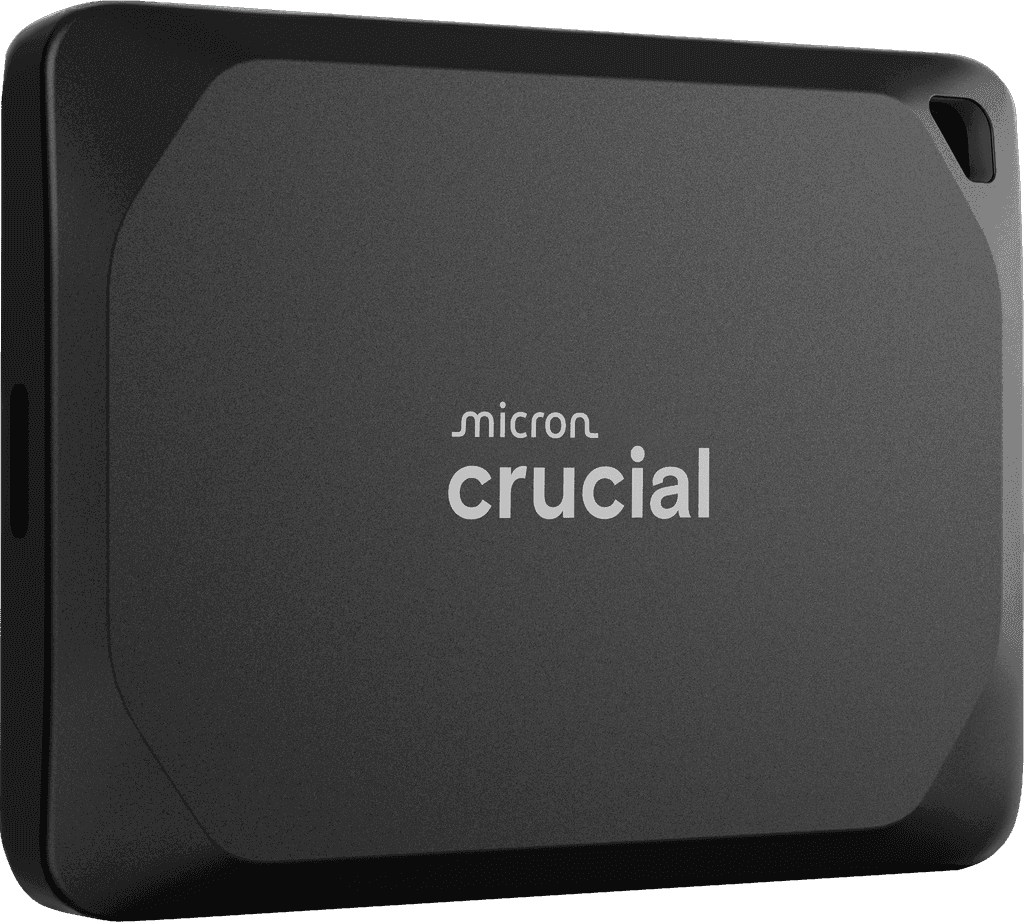 Crucial Crucial X10 Pro