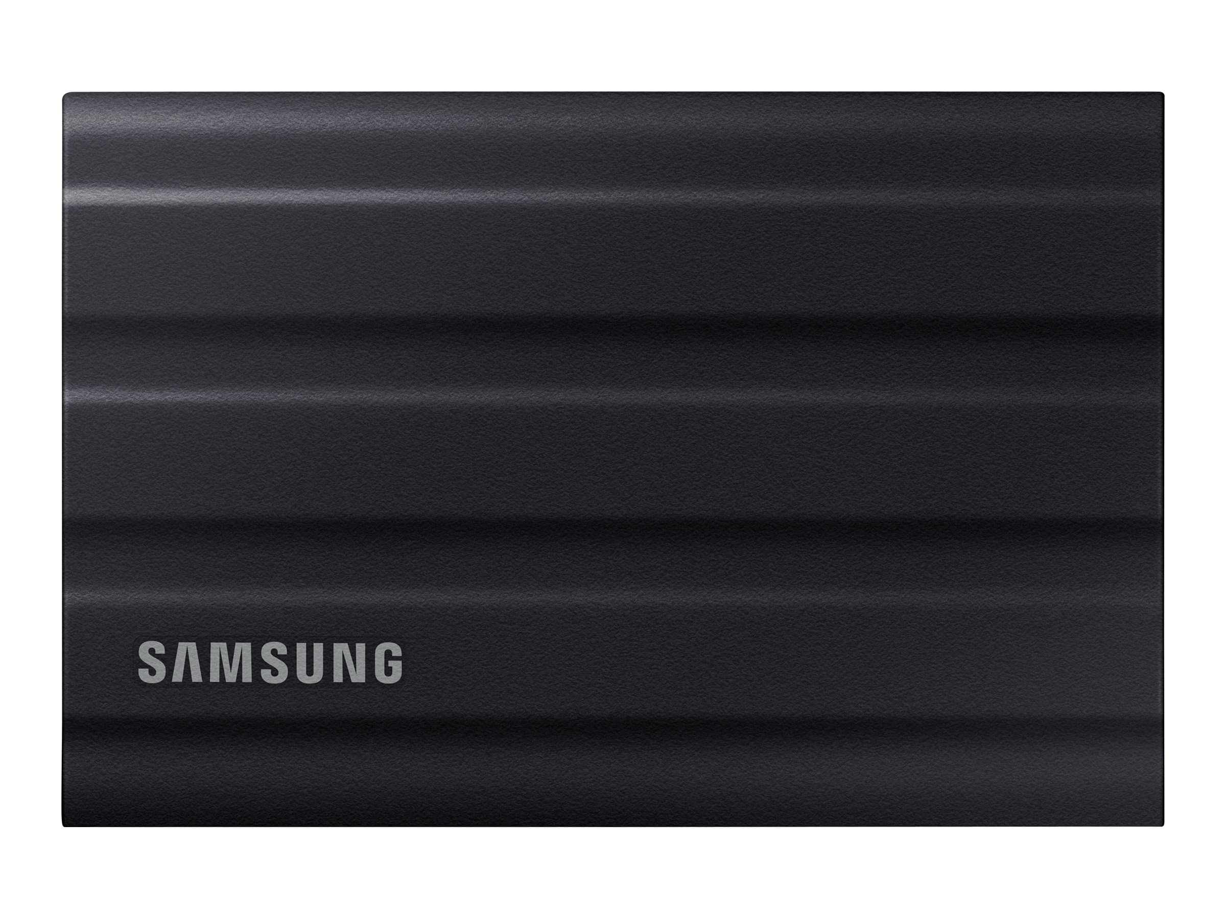 Samsung Samsung Portable SSD T7 Shield