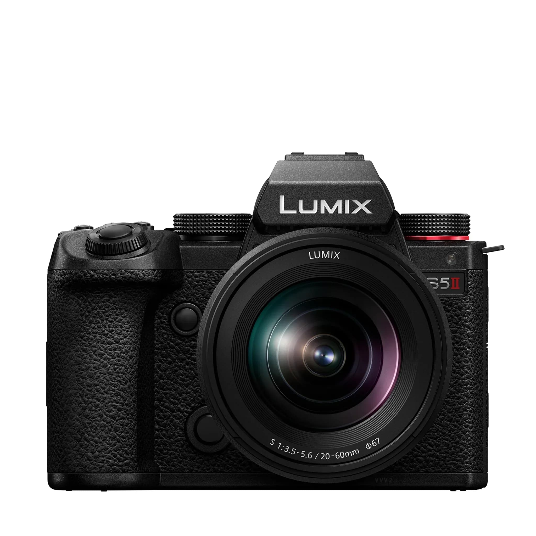 Panasonic Panasonic Lumix S5II