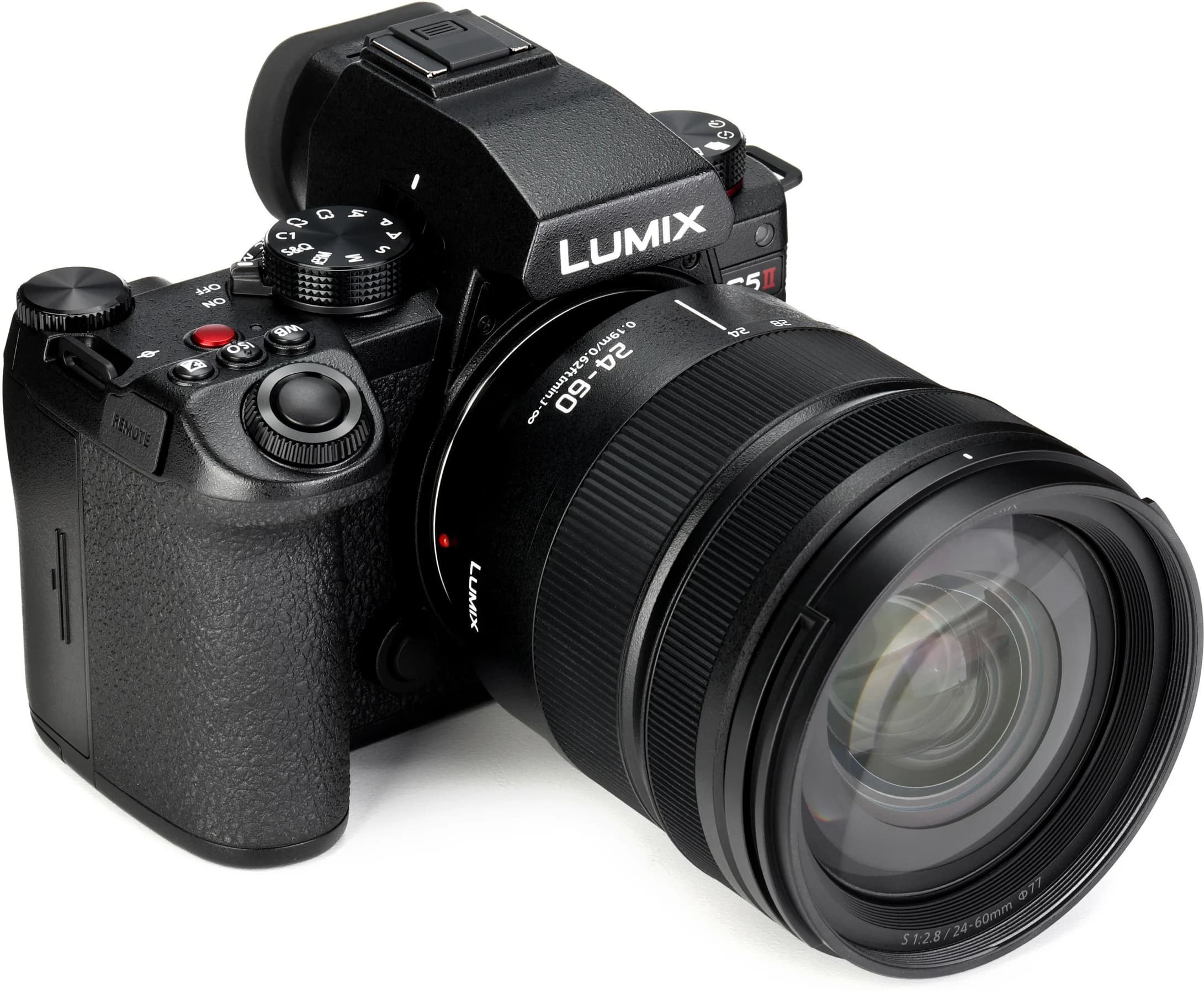 Panasonic Panasonic Lumix S5II