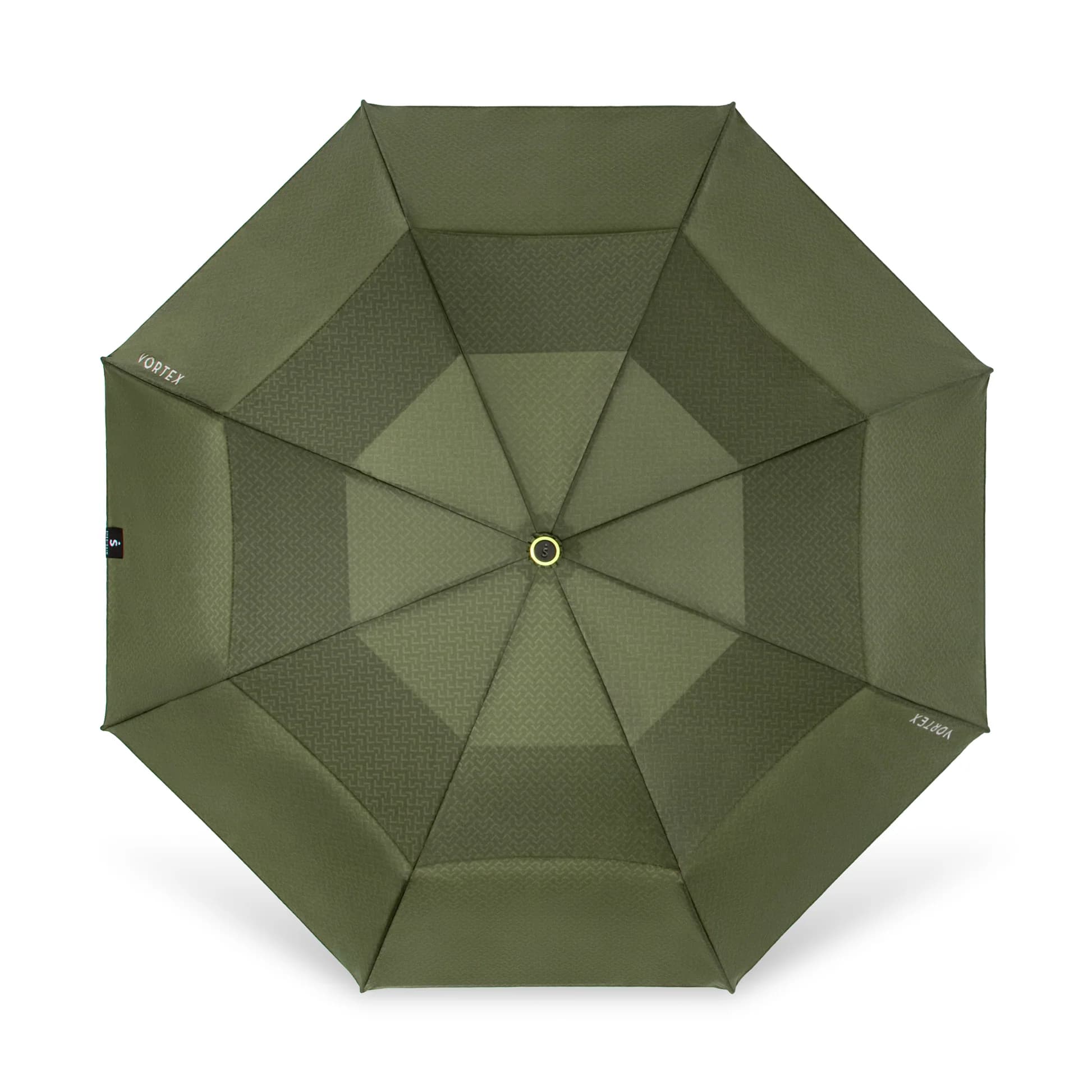 Shed Rain Shed Rain Vortex V2 43-inch Vented Compact