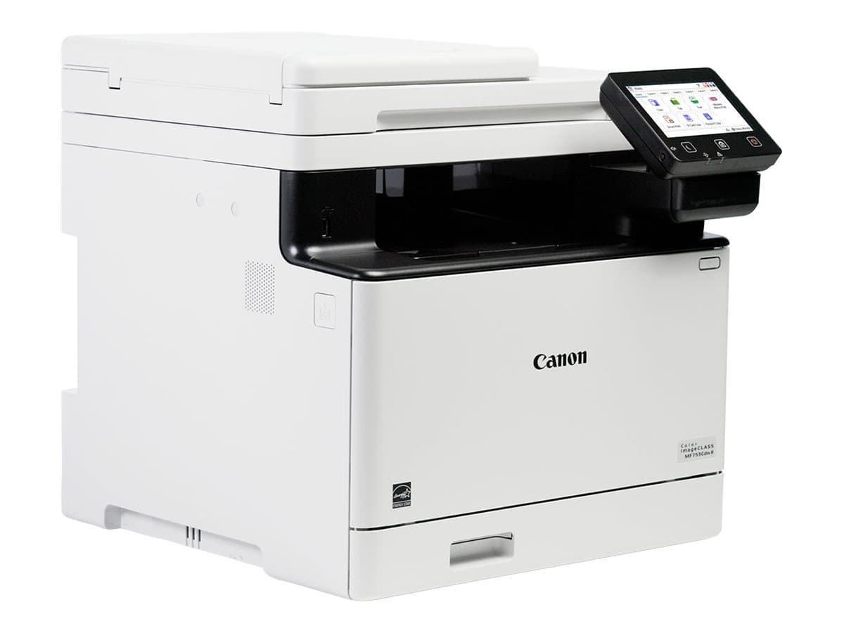 Canon Canon imageCLASS MF753Cdw II