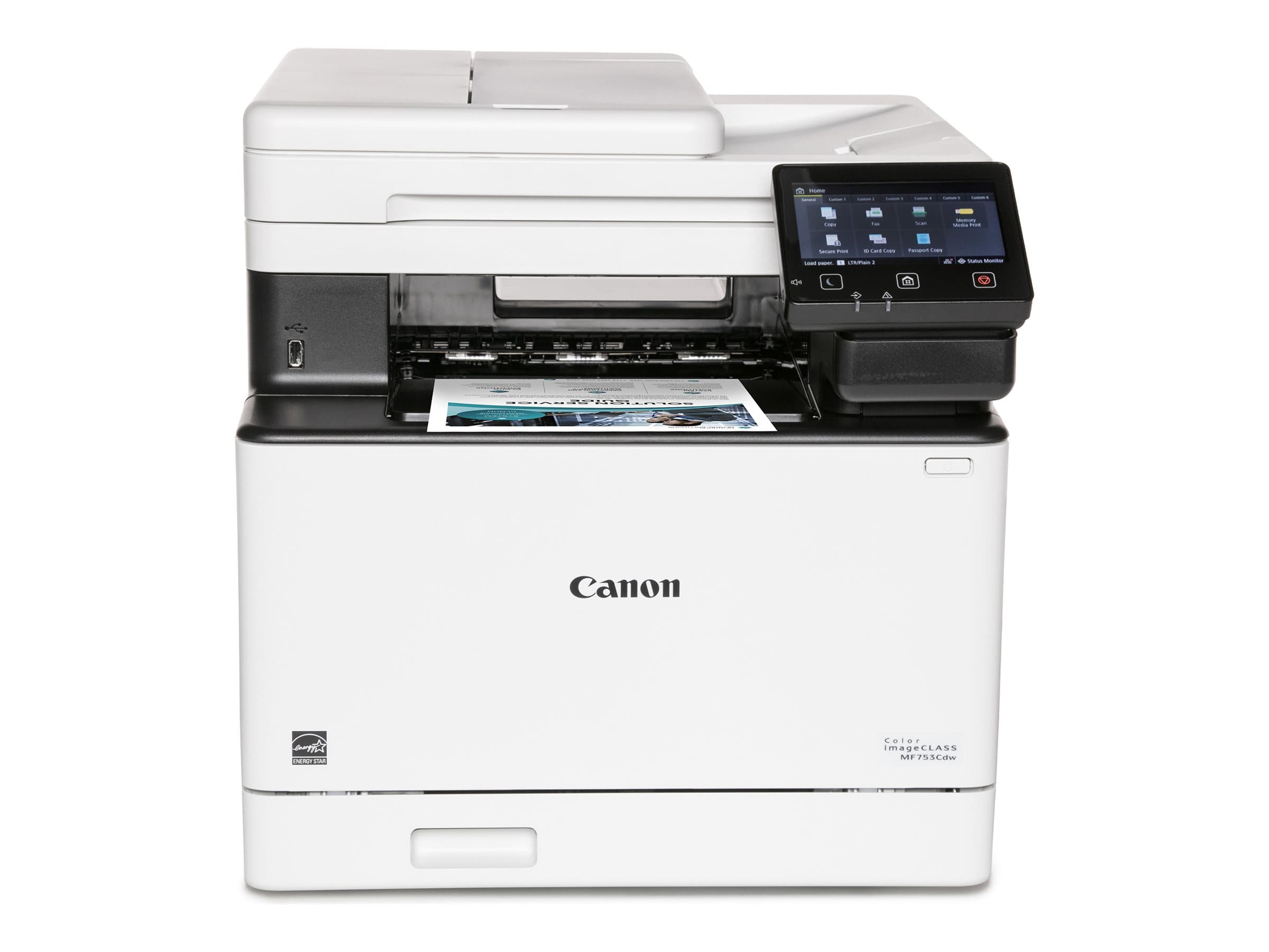 Canon Canon imageCLASS MF753Cdw II