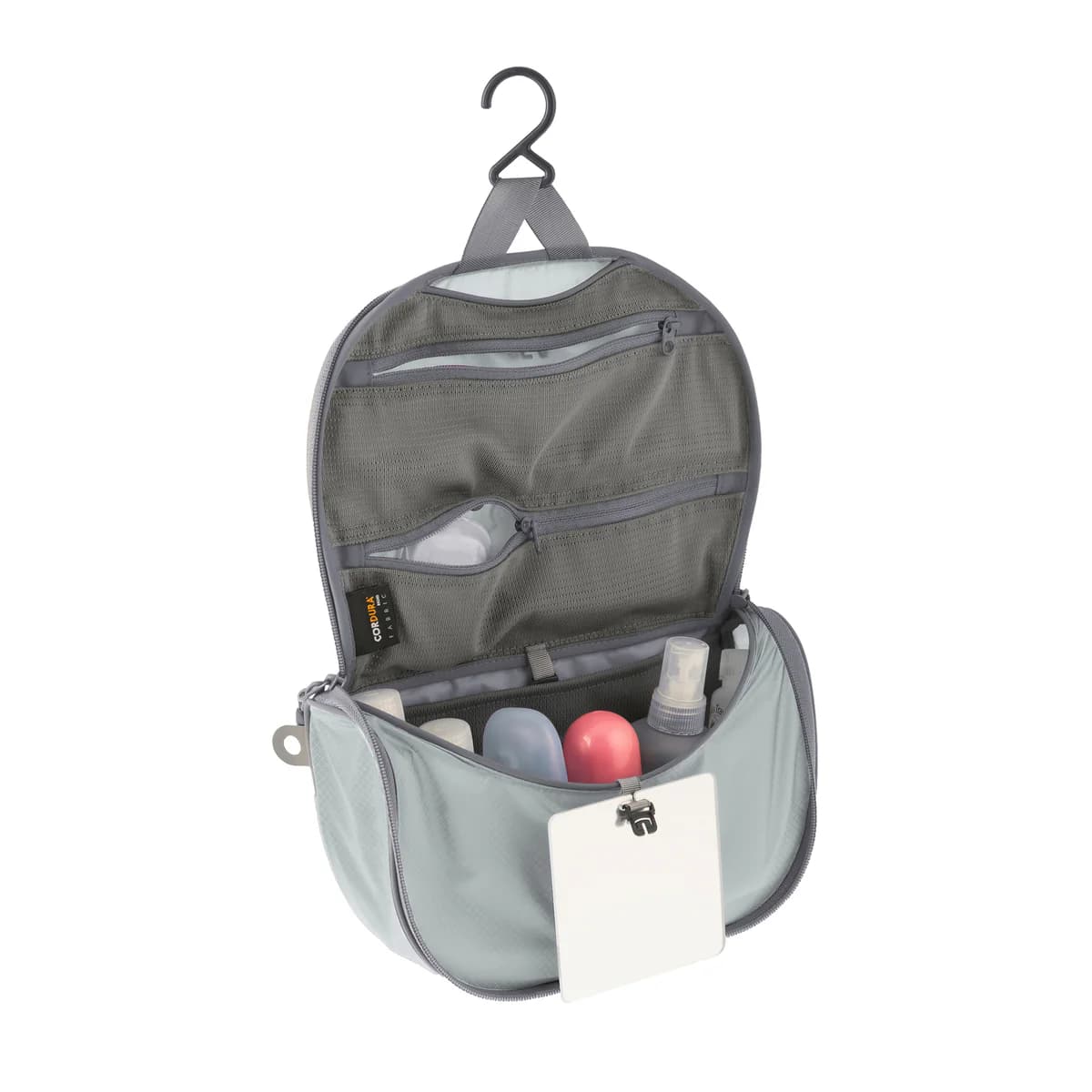 Sea to Summit Sea to Summit Travelling Light Hanging Toiletry Bag