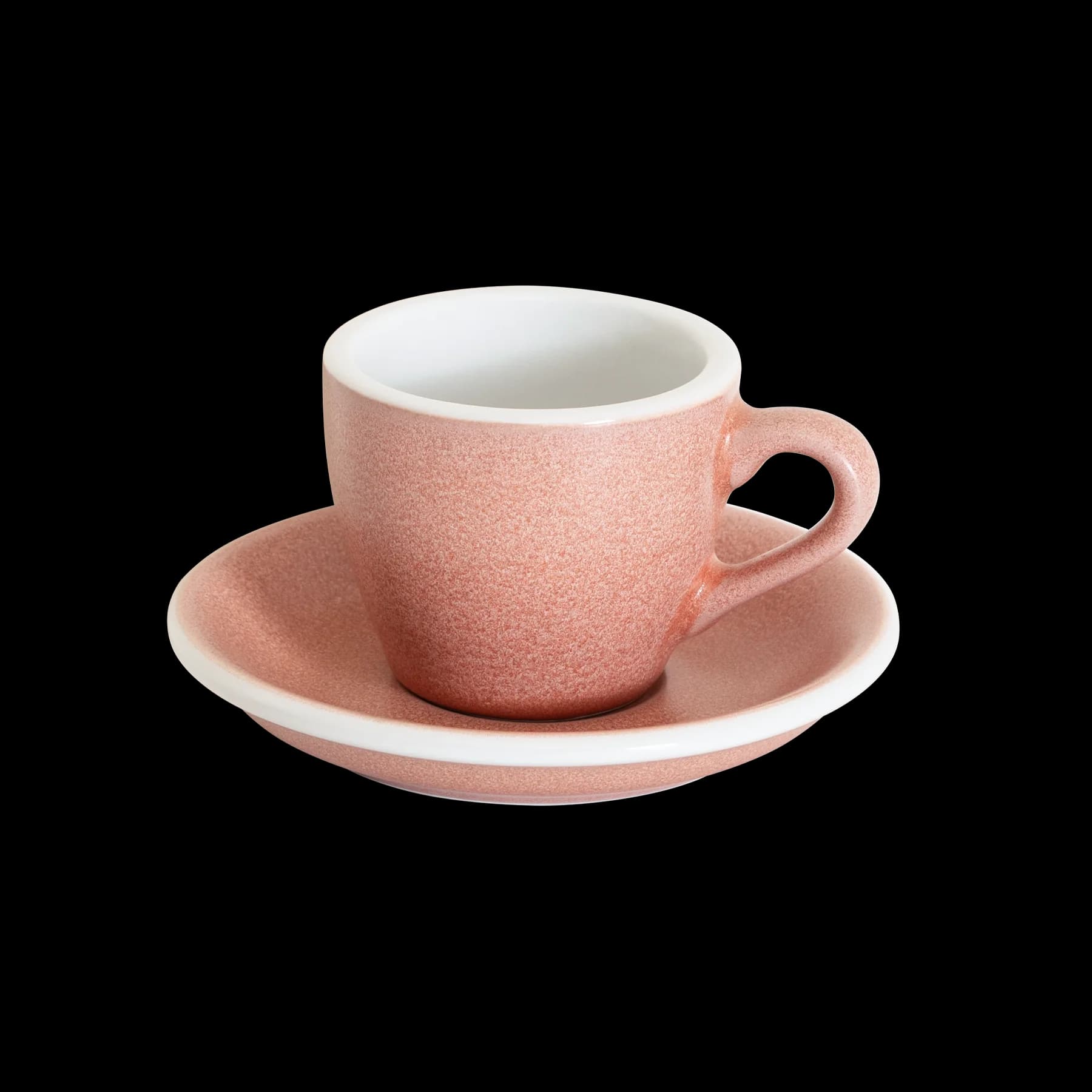 Loveramics Egg Espresso Cup & Saucer