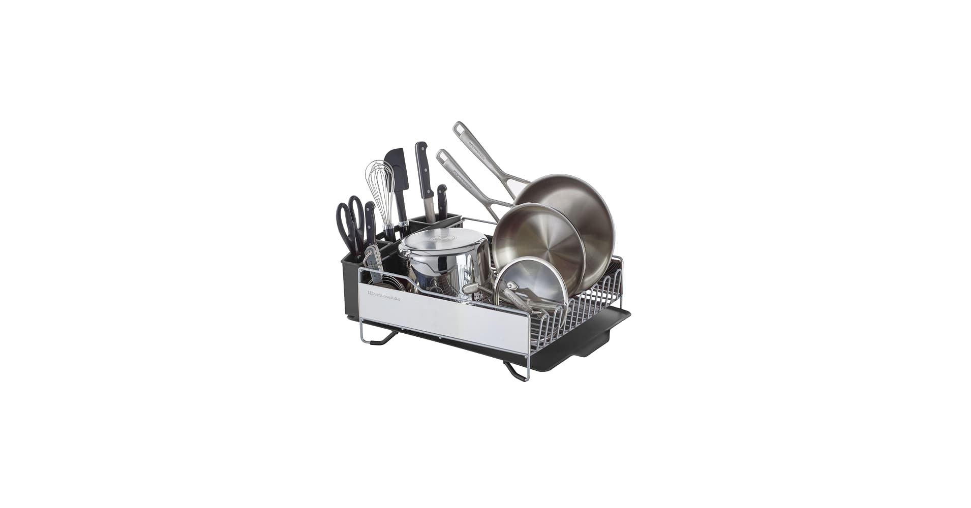 KitchenAid Full Size Dish Rack