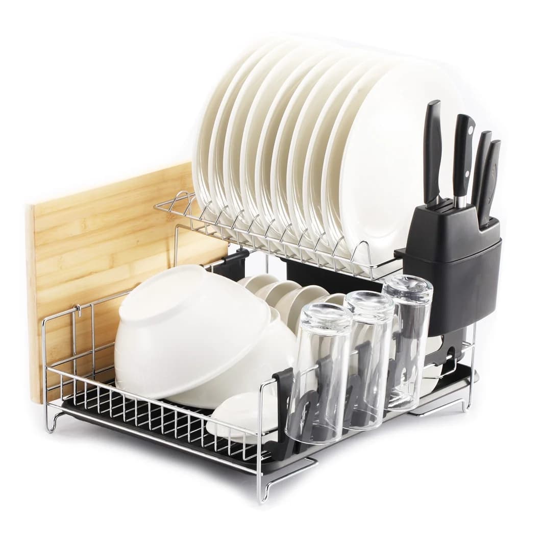 PremiumRacks Professional Dish Rack