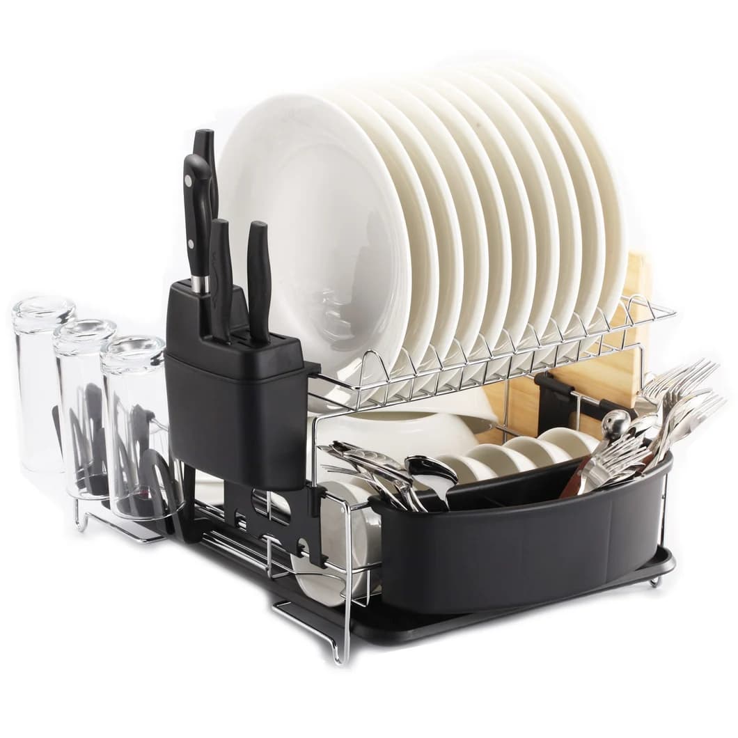 PremiumRacks Professional Dish Rack