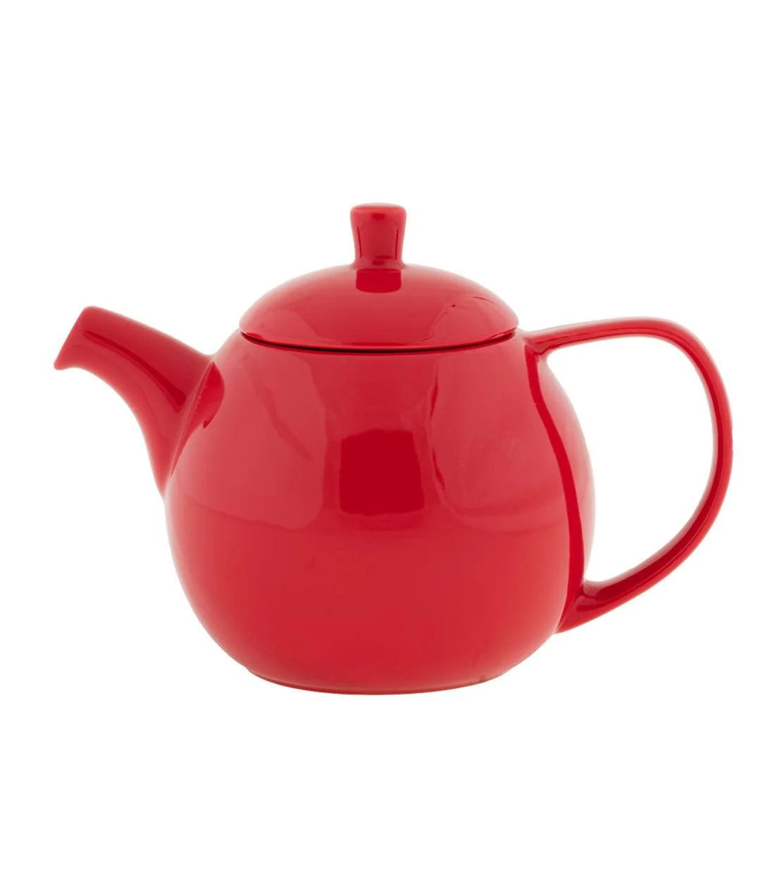 FORLIFE Curve Teapot with Infuser, 24 oz