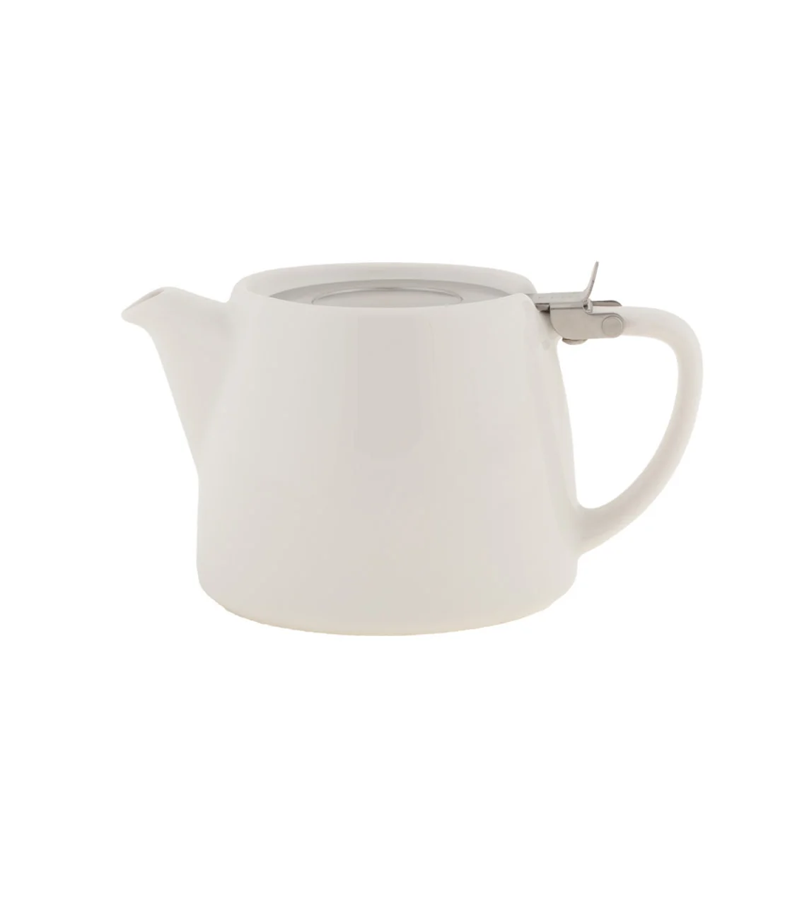 FORLIFE Stump Teapot with Infuser, 18 oz