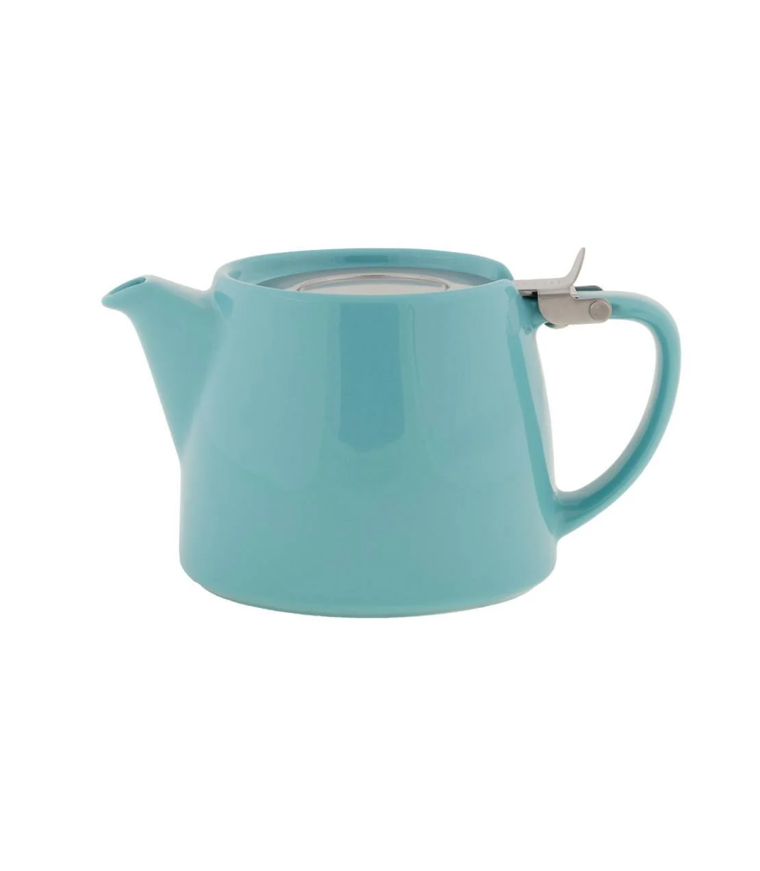 FORLIFE Stump Teapot with Infuser, 18 oz