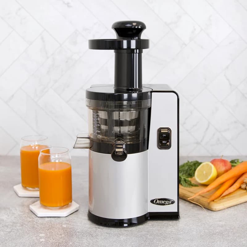 Omega Omega Pure Press Vertical Cold Press Juicer