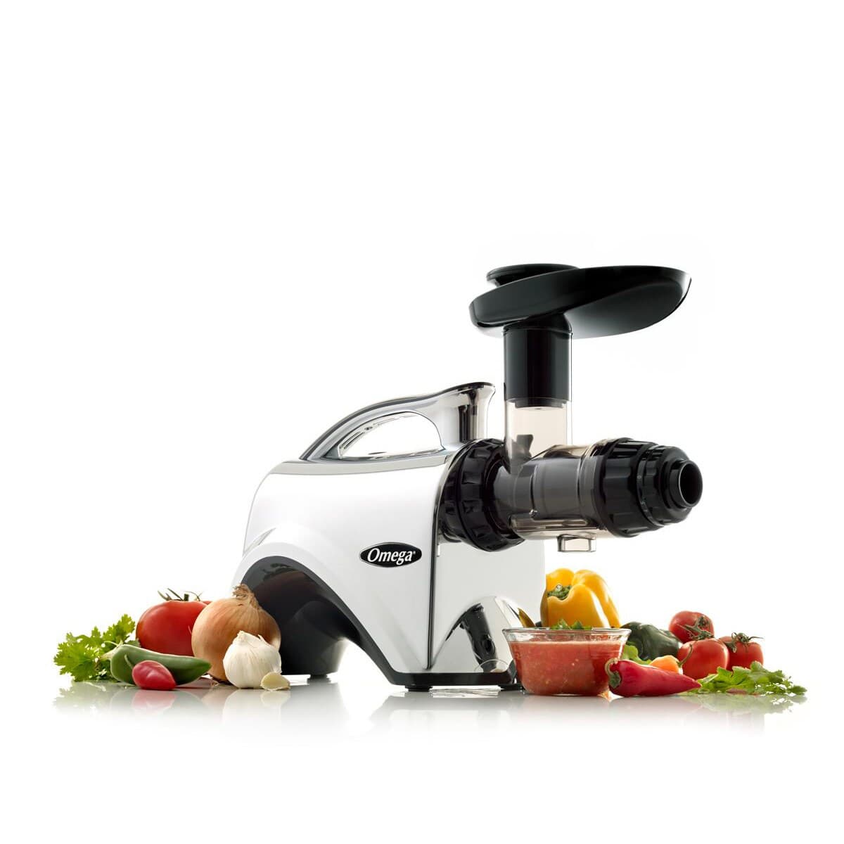 Omega Omega Nutrition Center