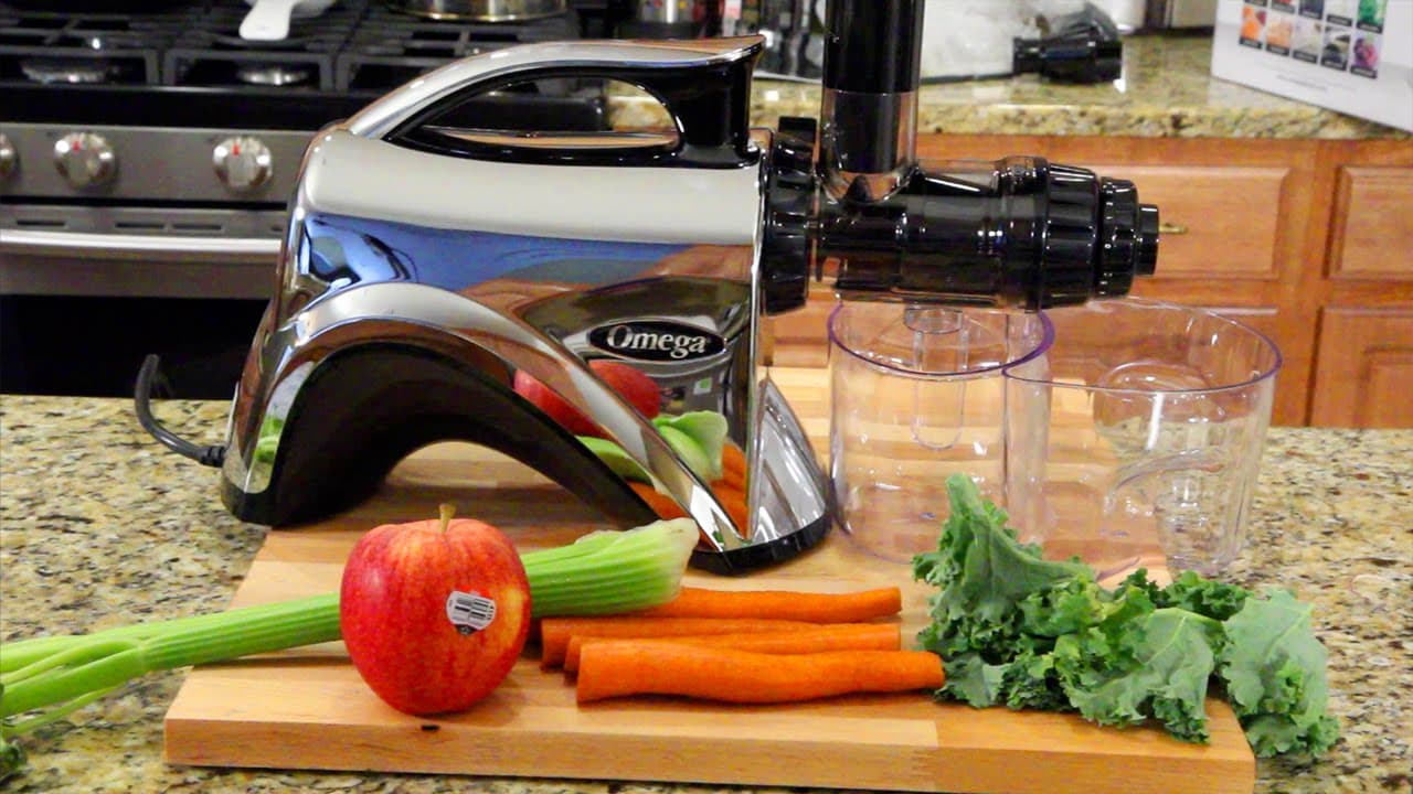 Omega Omega Nutrition Center
