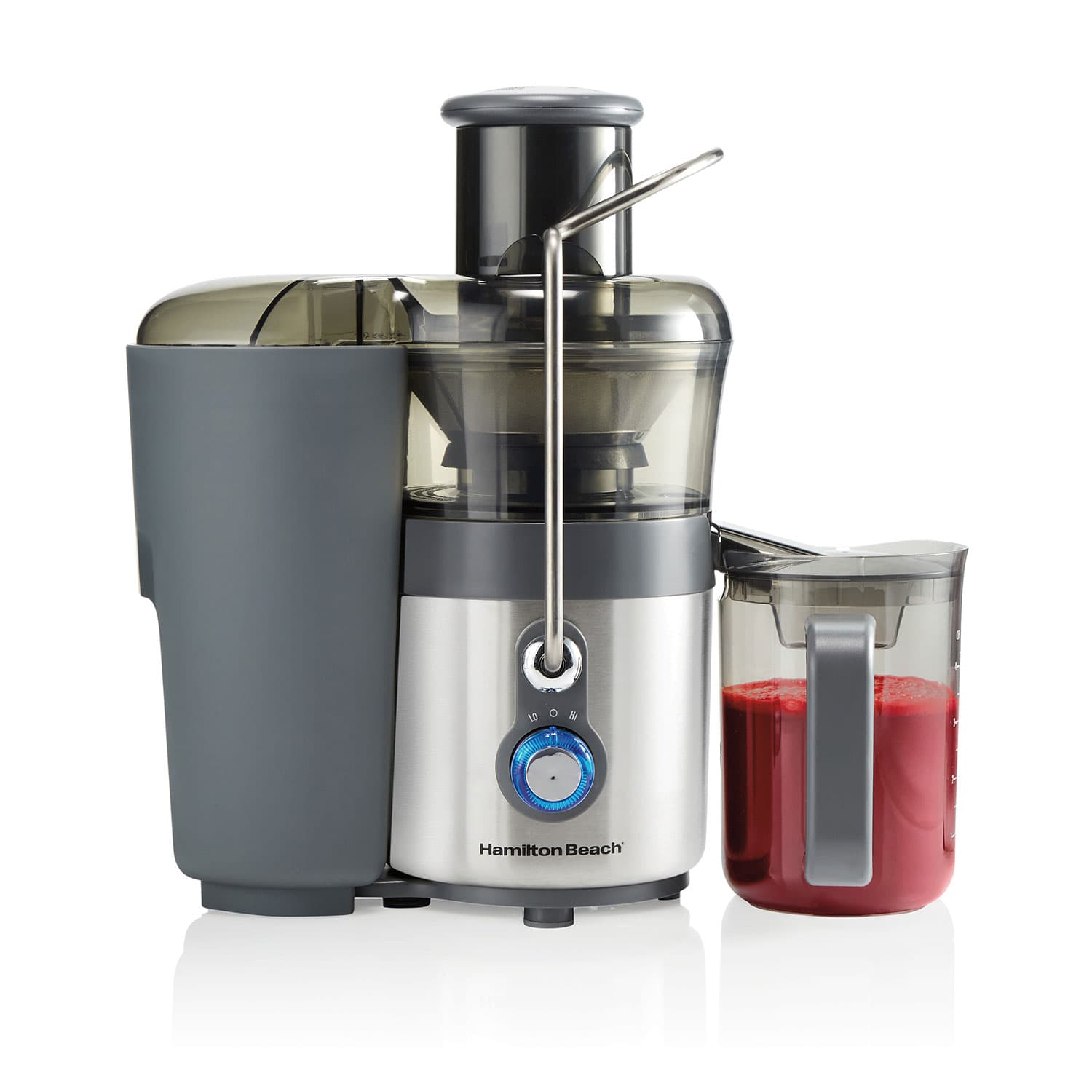 Hamilton Beach Hamilton Beach Big Mouth Premium Juice Extractor