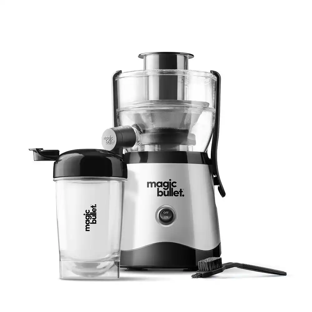 Magic Bullet Magic Bullet Mini Juicer