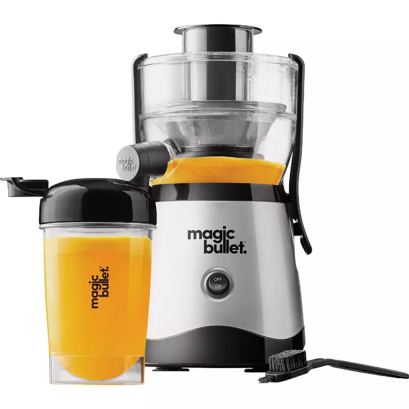 Magic Bullet Magic Bullet Mini Juicer