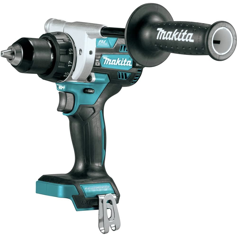 Makita 18V LXT Brushless 1/2 in. Driver-Drill