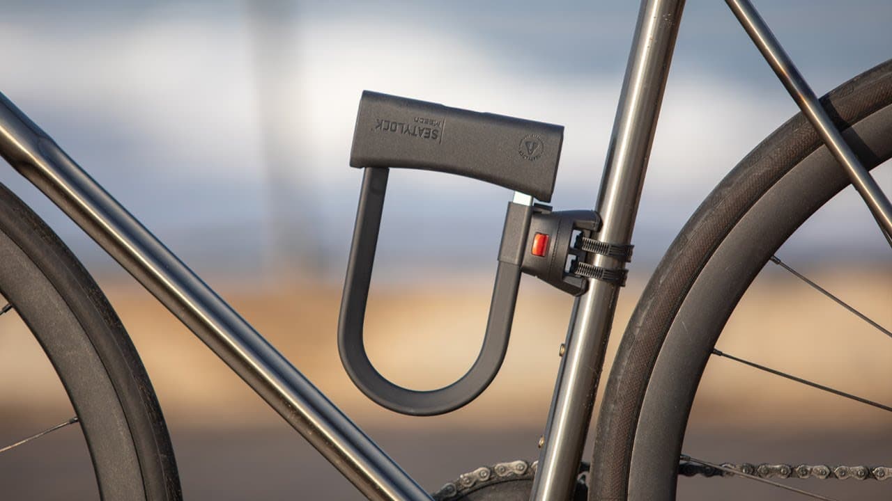 Seatylock Seatylock Mason 180