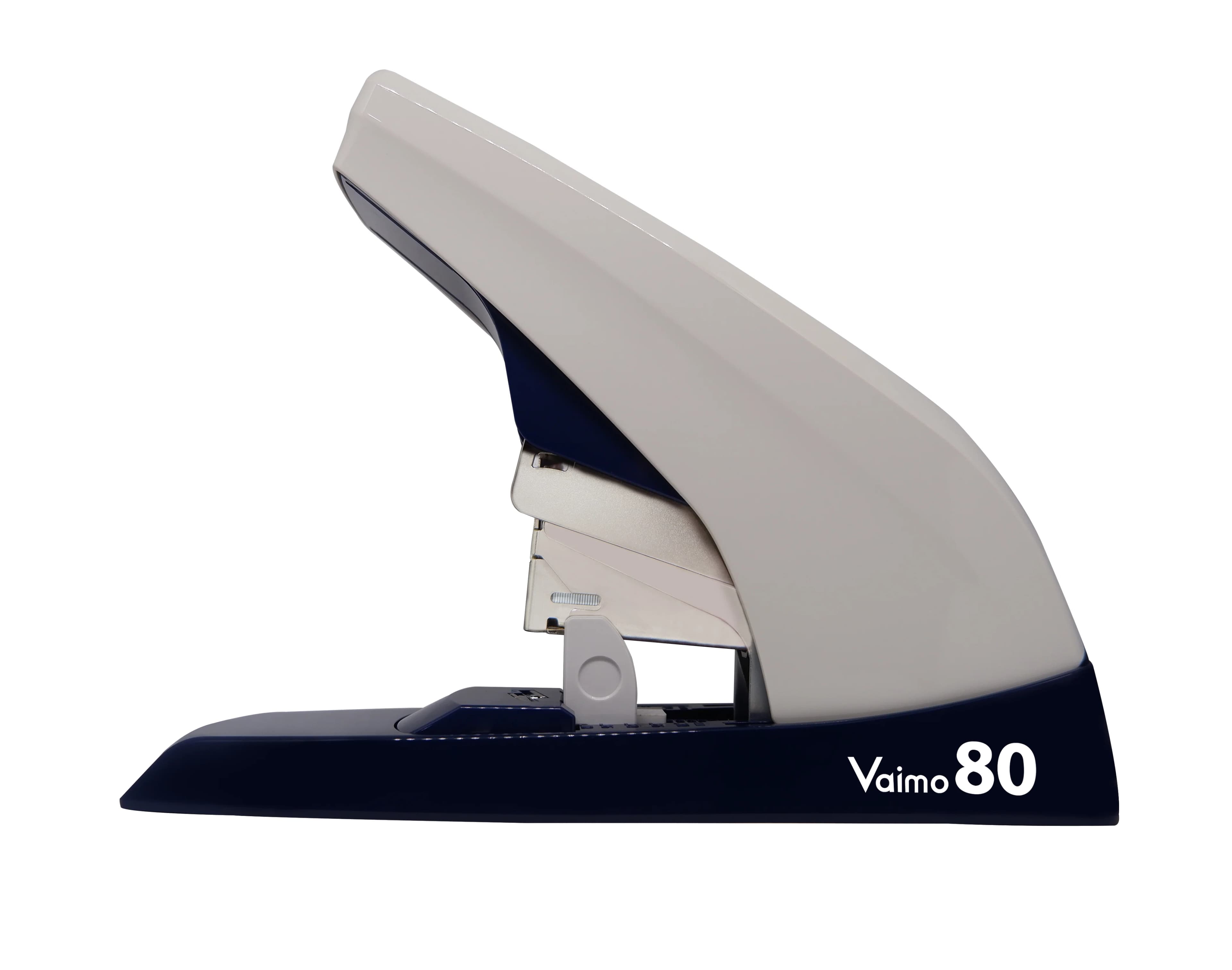 MAX MAX Vaimo 80 Heavy-Duty Flat-Clinch Stapler