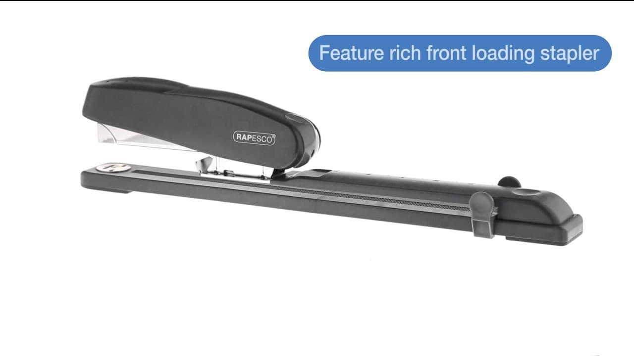 Rapesco Rapesco 790 Long Arm Stapler