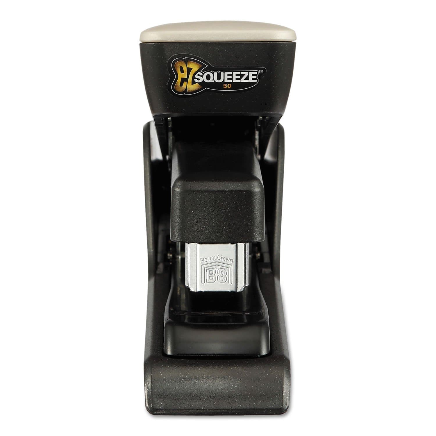 Bostitch Office Bostitch EZ Squeeze 50 Sheet Desktop Stapler